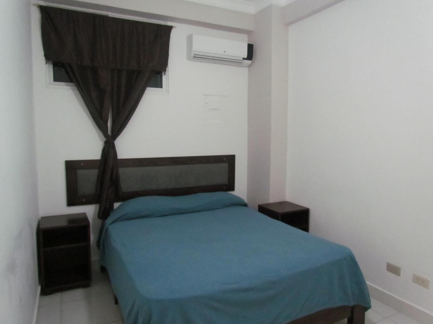 Hotel Plaza Coral