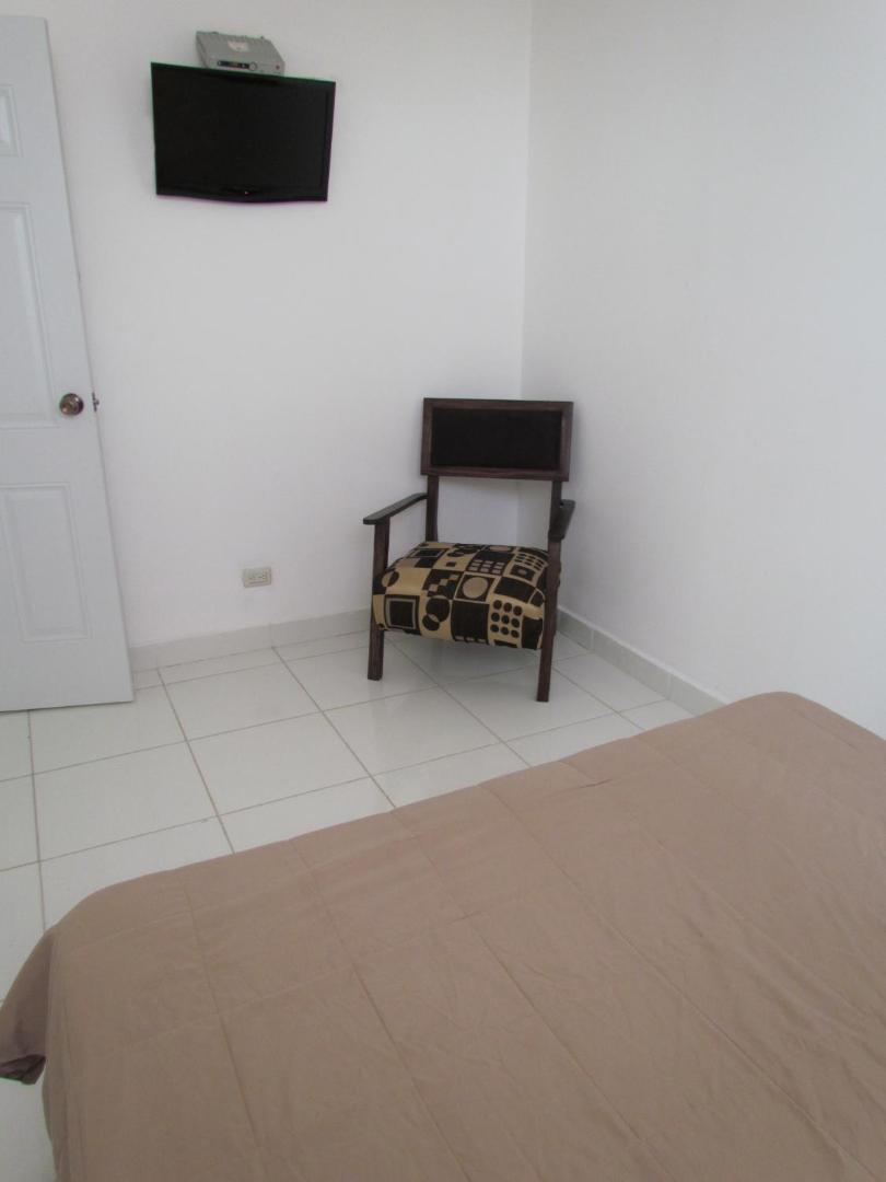 Hotel Plaza Coral