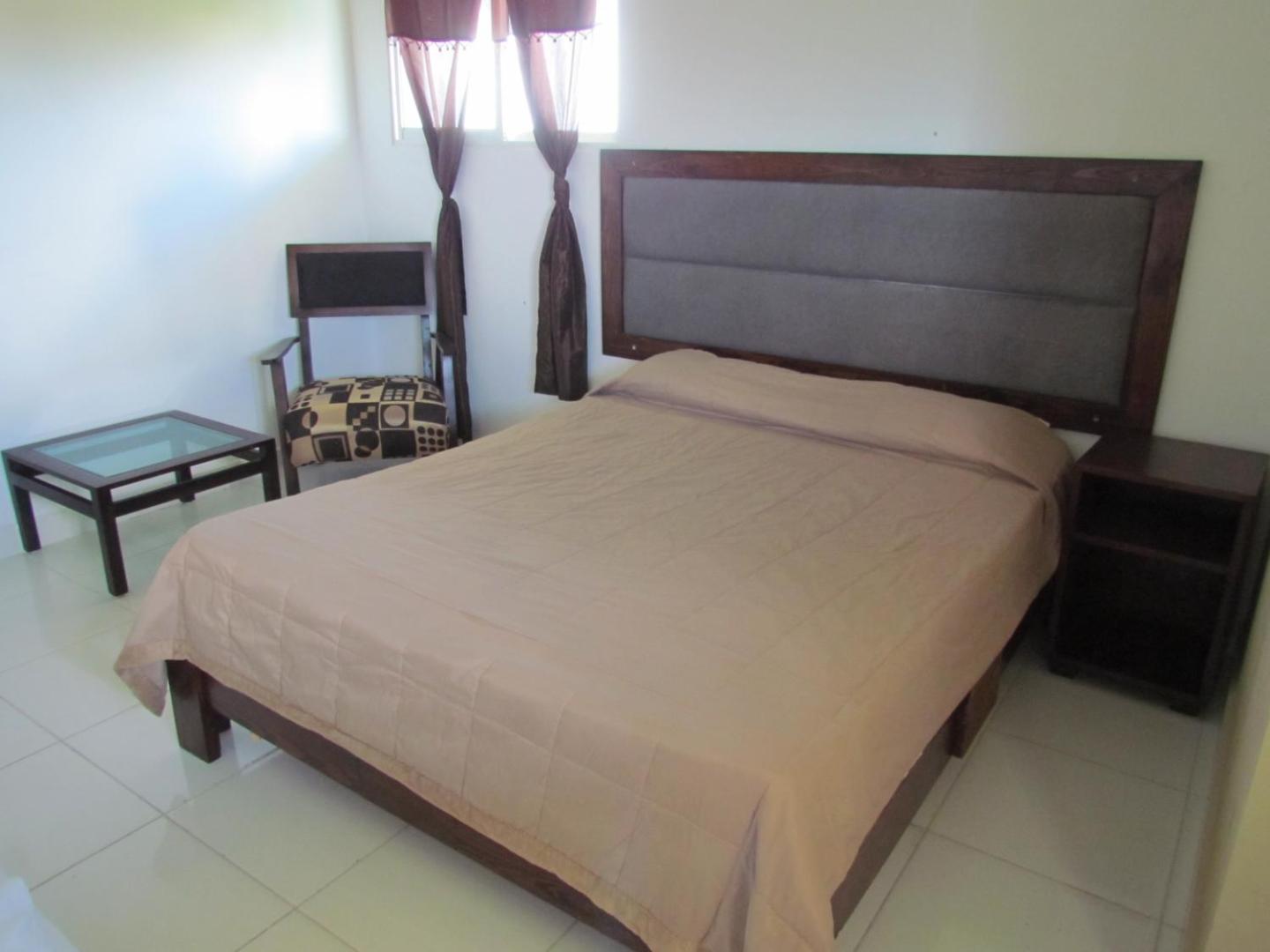 Hotel Plaza Coral