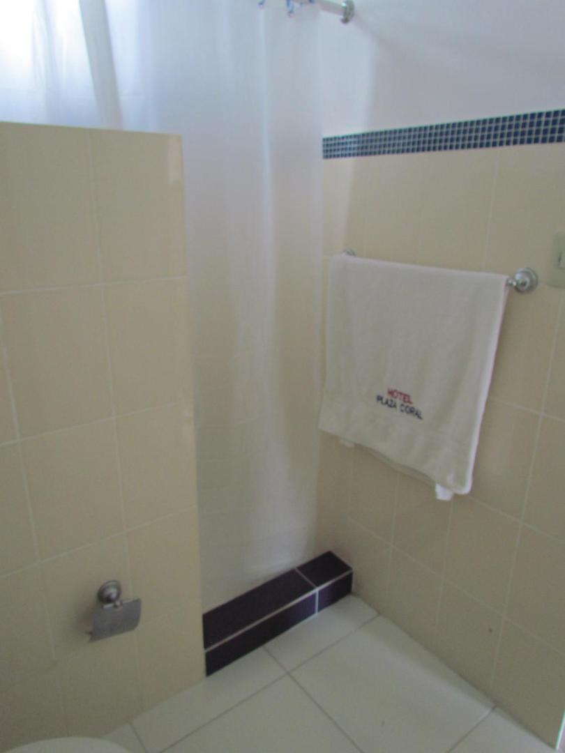 Hotel Plaza Coral