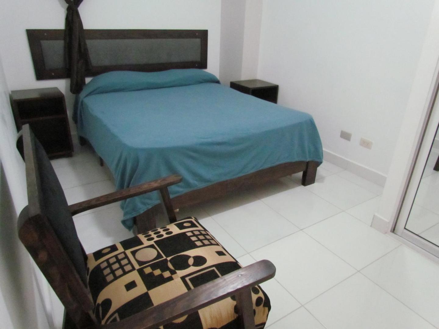 Hotel Plaza Coral