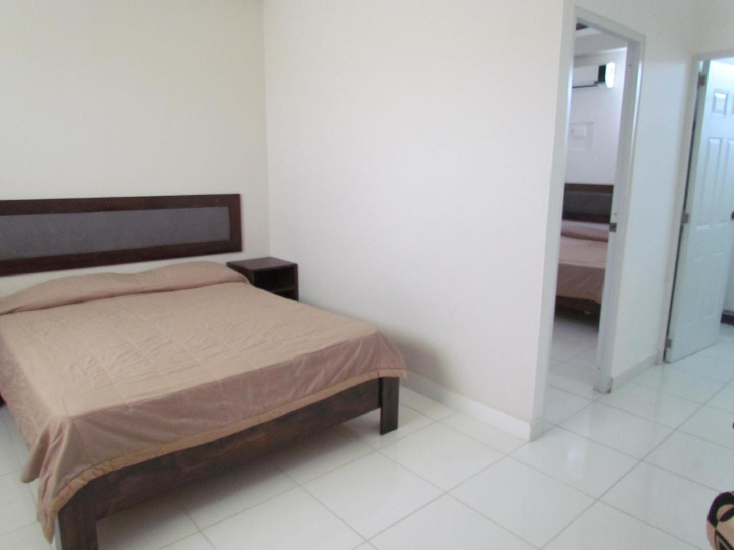 Hotel Plaza Coral