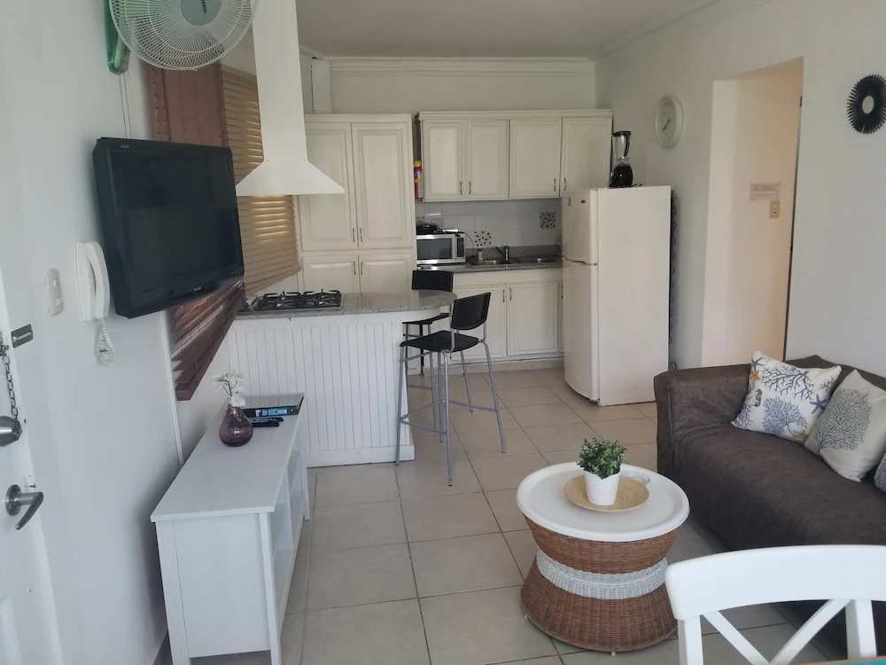Karimar Beach Condo Hotel
