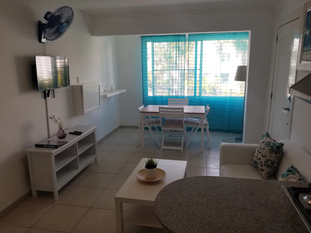Karimar Beach Condo Hotel