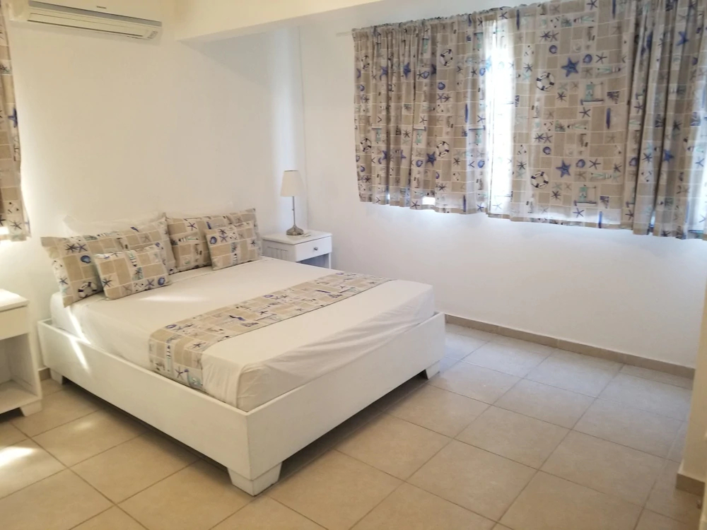Karimar Beach Condo Hotel