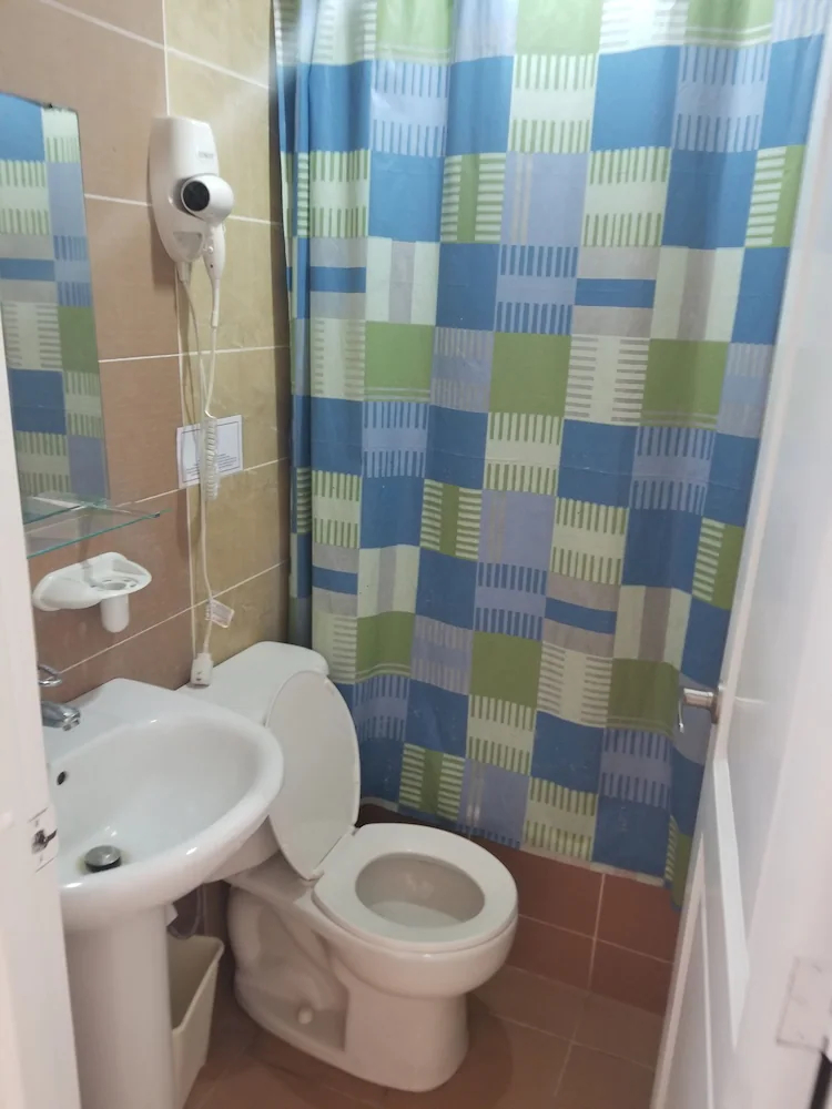 Karimar Beach Condo Hotel