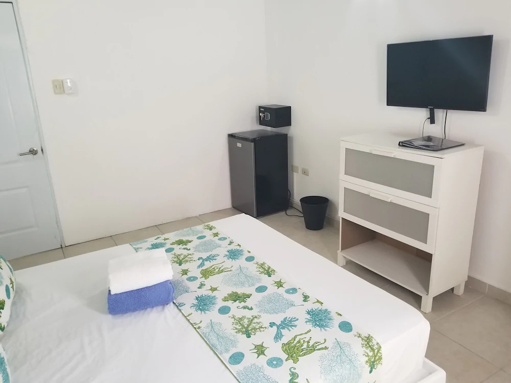 Karimar Beach Condo Hotel