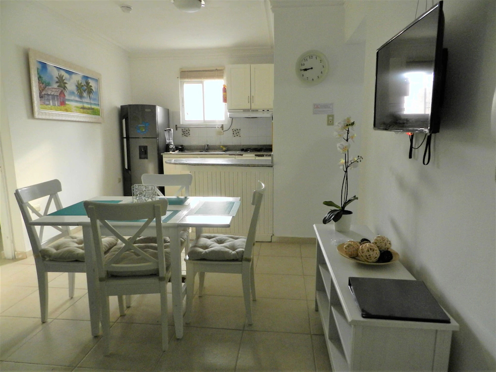 Karimar Beach Condo Hotel