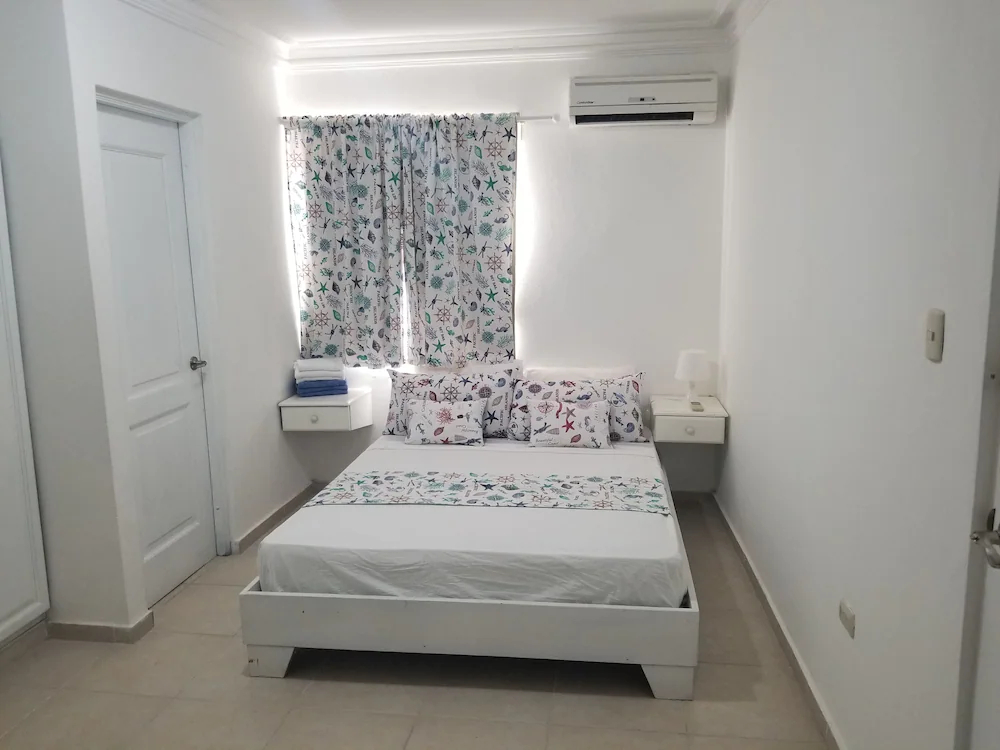 Karimar Beach Condo Hotel