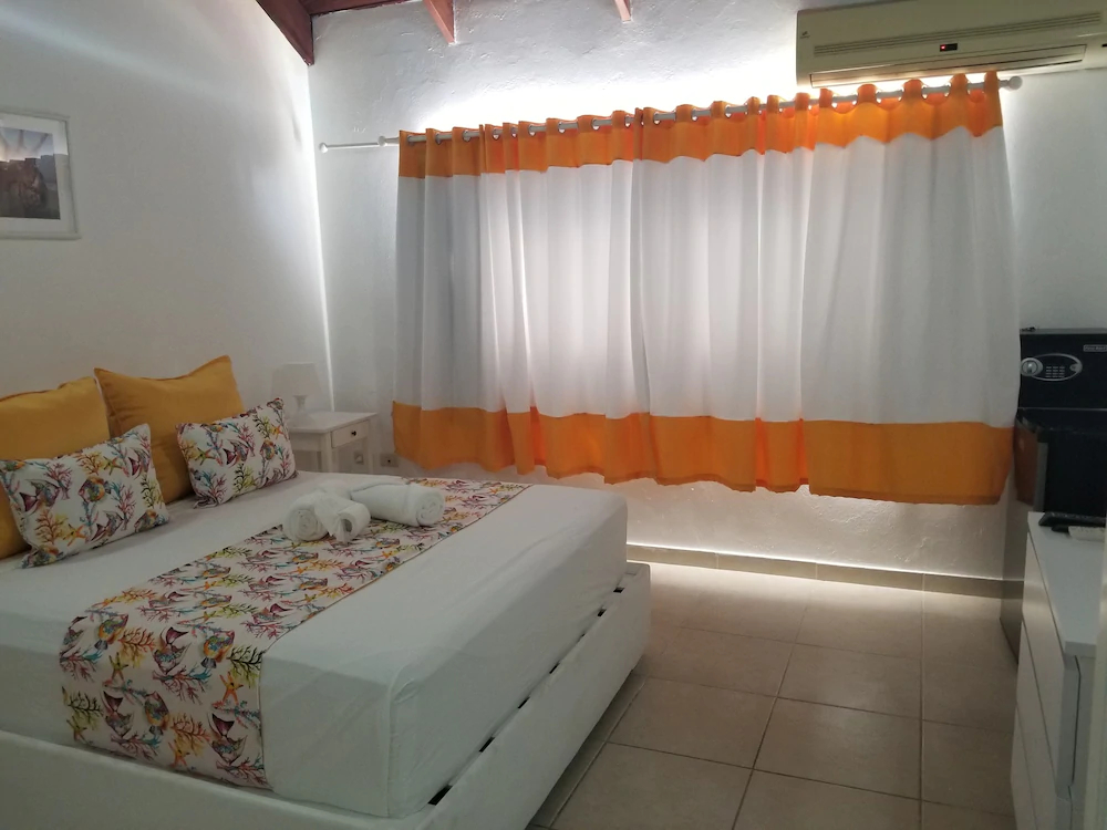Karimar Beach Condo Hotel