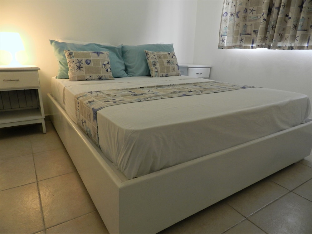 Karimar Beach Condo Hotel