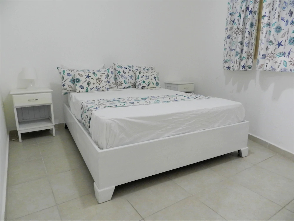 Karimar Beach Condo Hotel