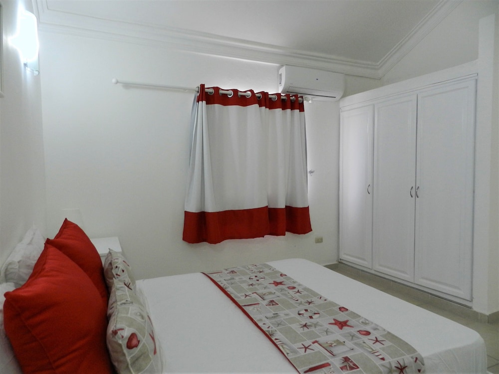 Karimar Beach Condo Hotel