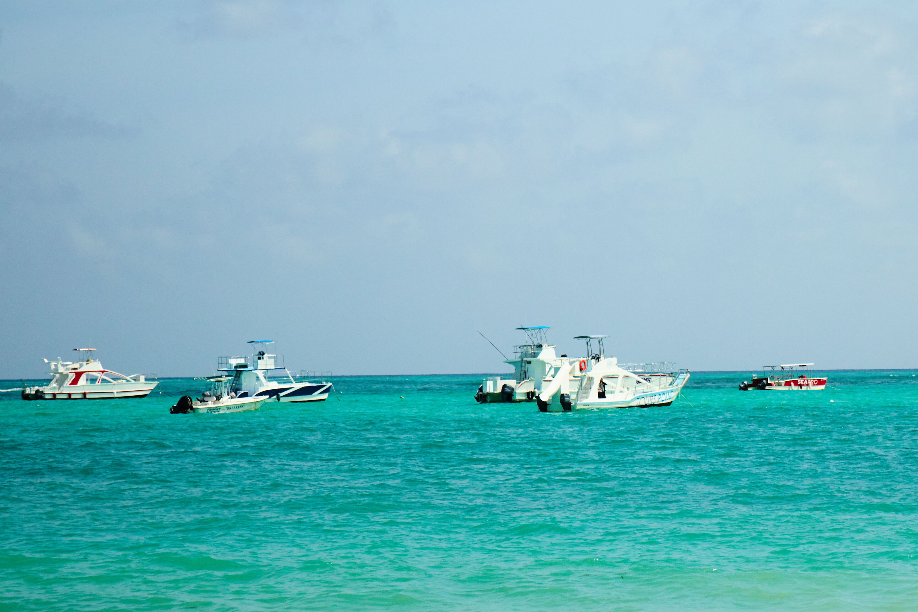 Los Corales Village - Flor del Mar Condo
