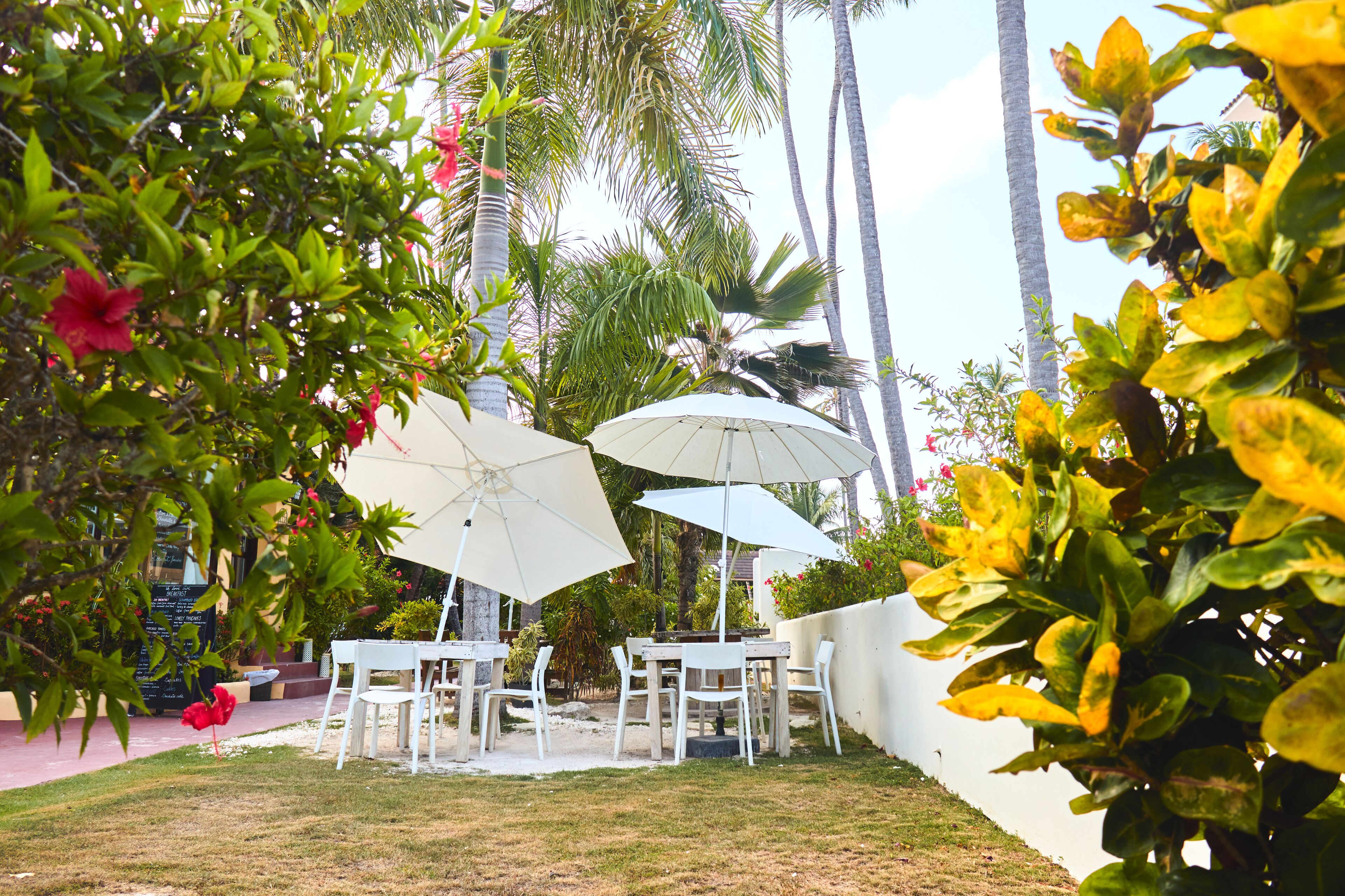 Los Corales Village - Flor del Mar Condo