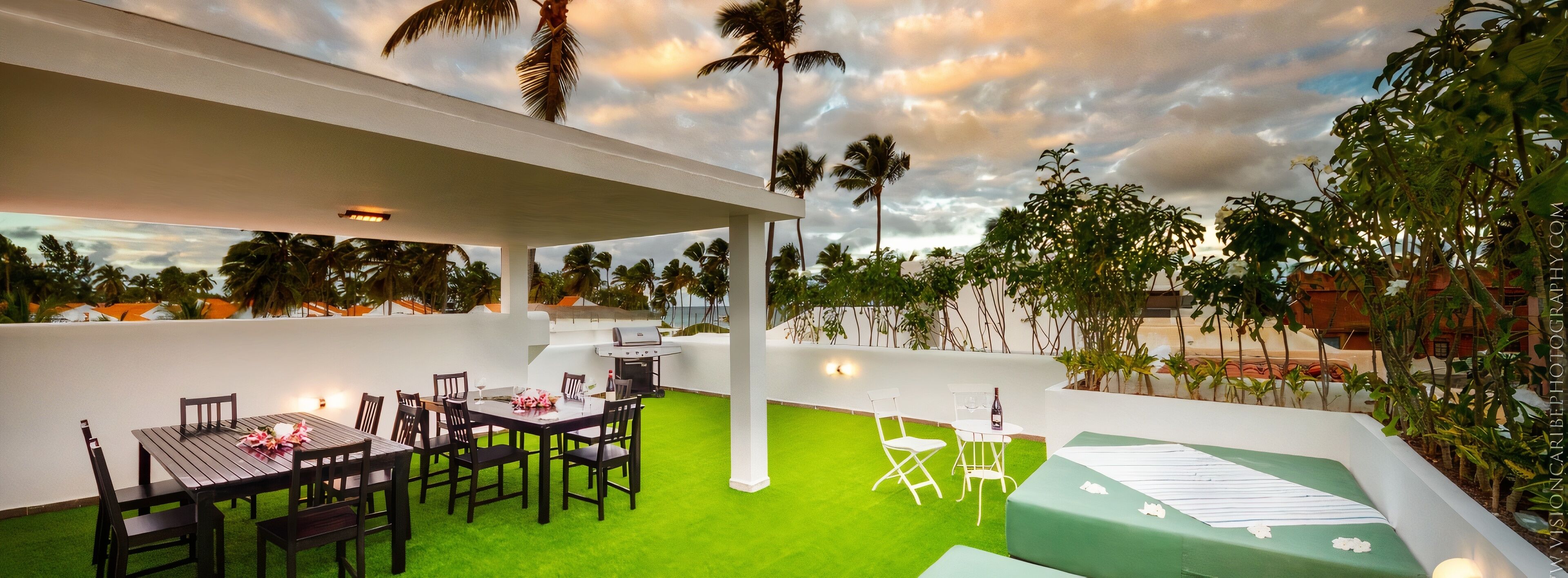 Los Corales Village - Flor del Mar Condo