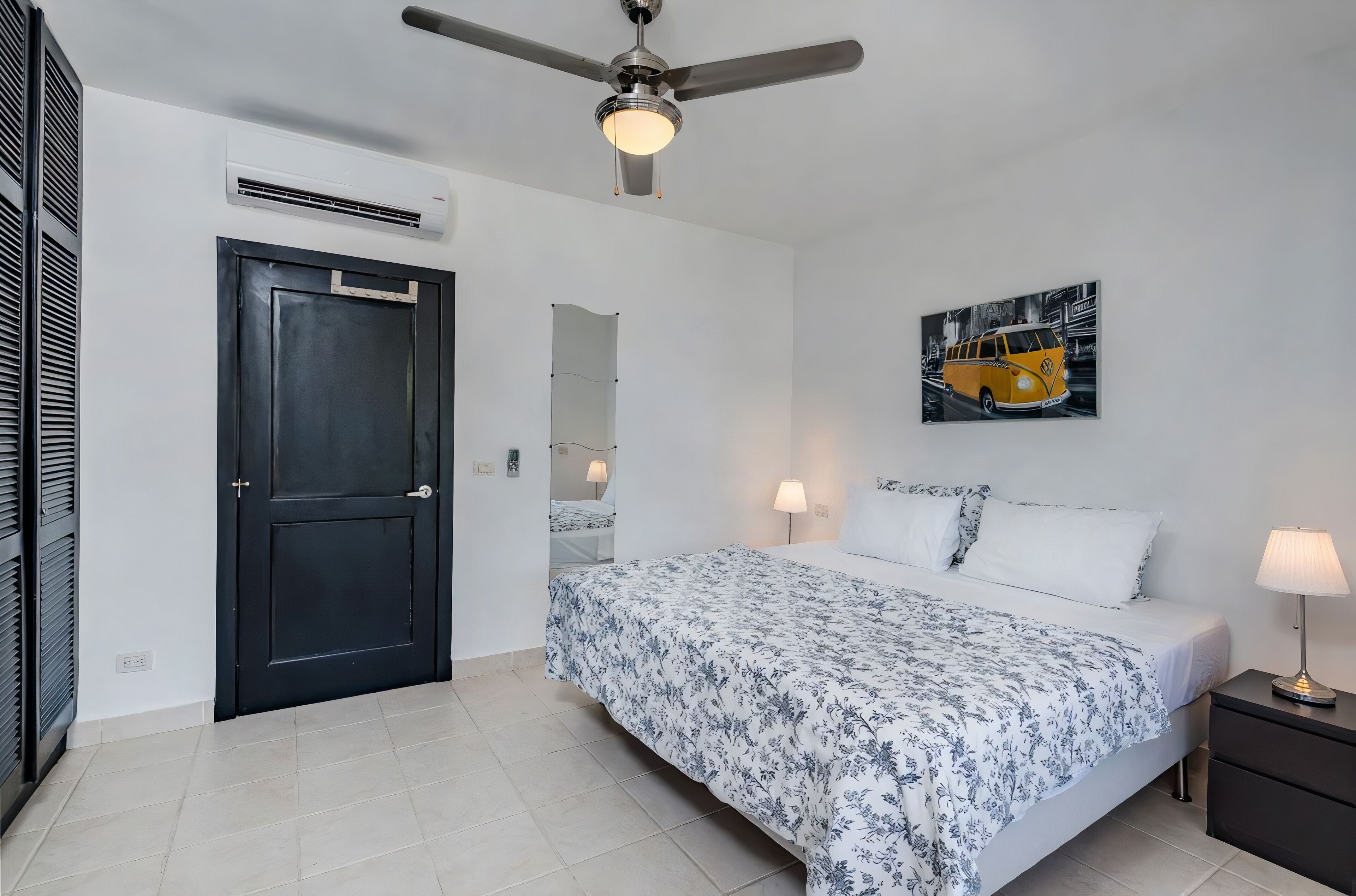 Los Corales Village - Flor del Mar Condo