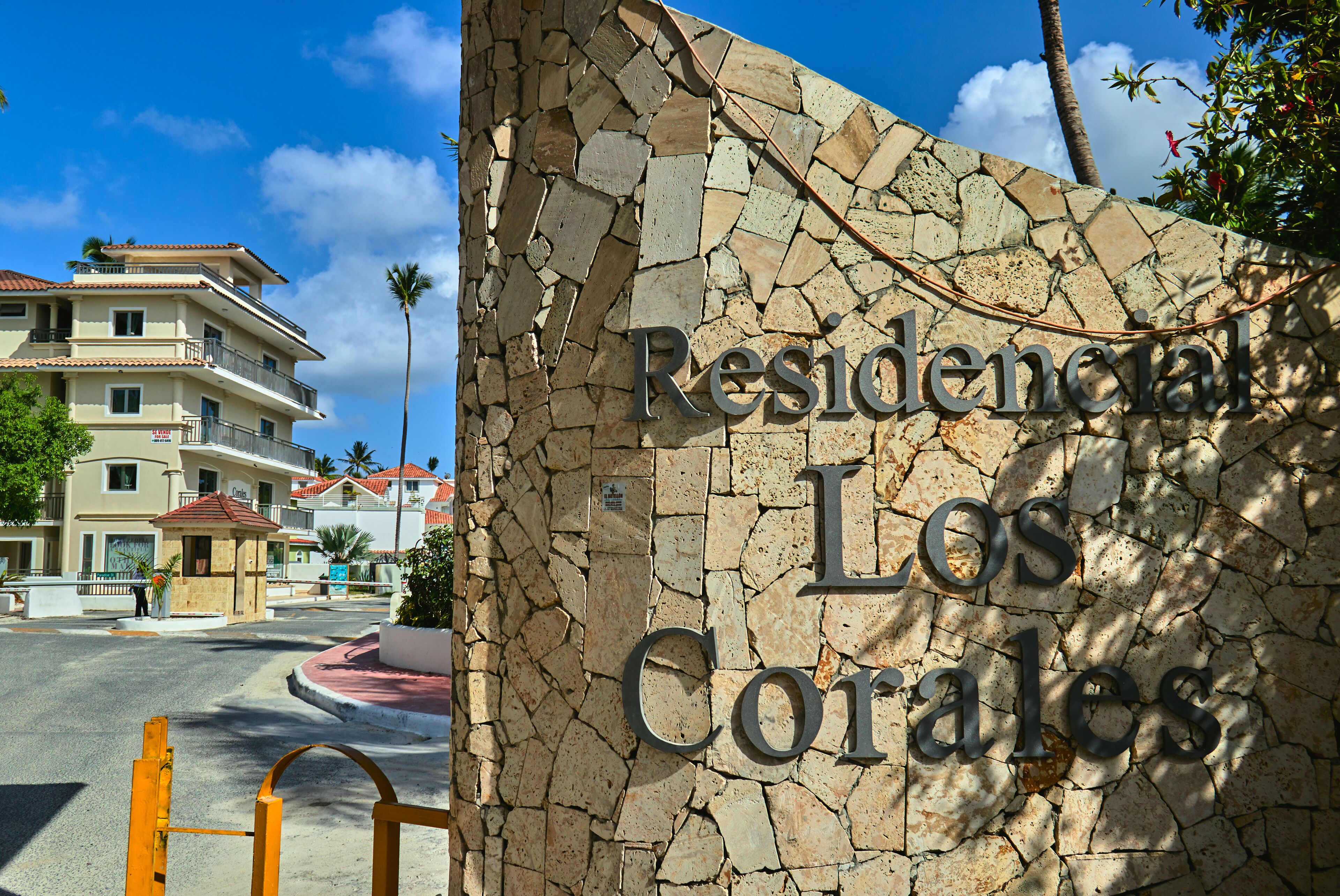 Los Corales Village - Flor del Mar Condo