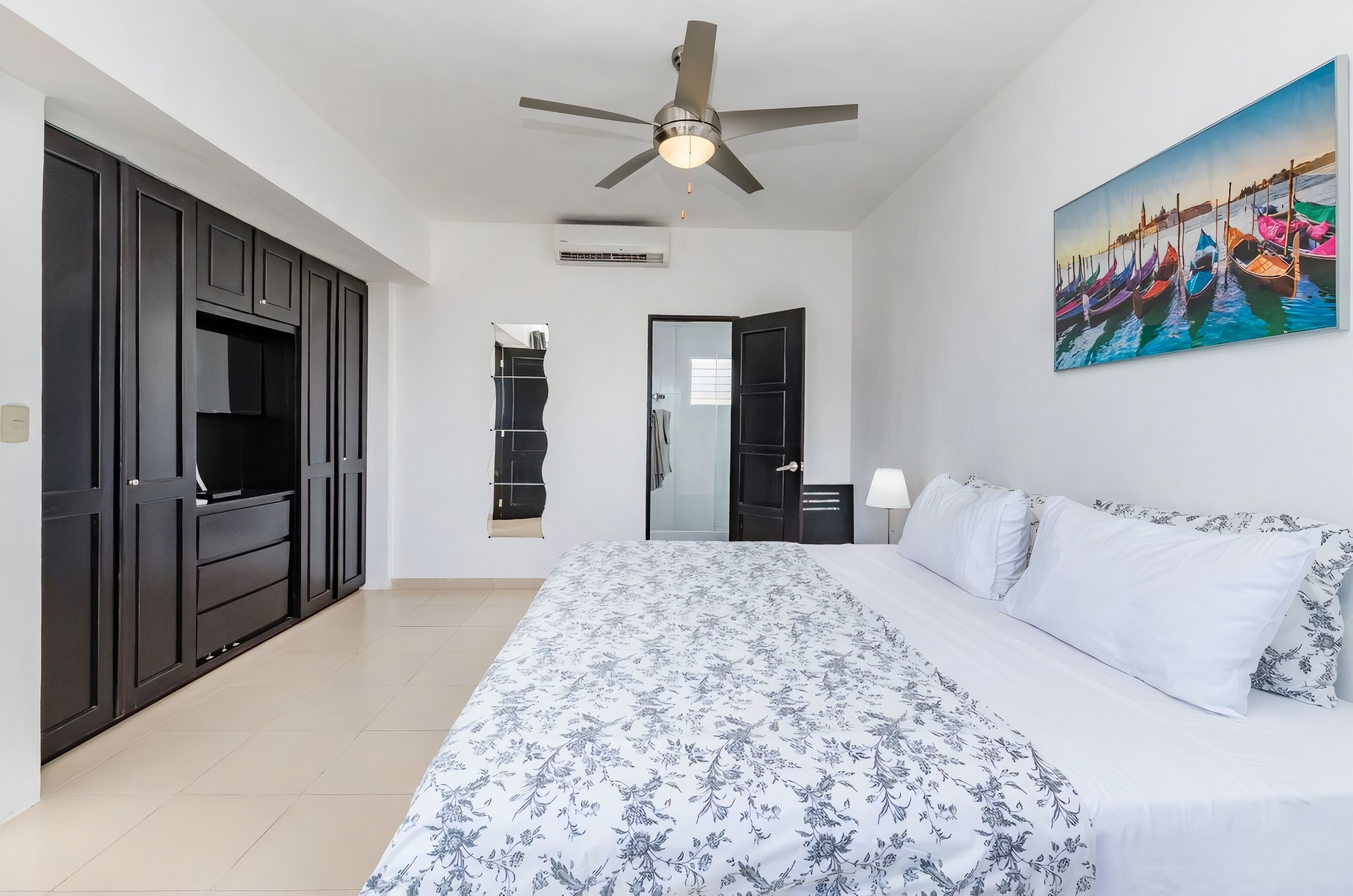 Los Corales Village - Flor del Mar Condo