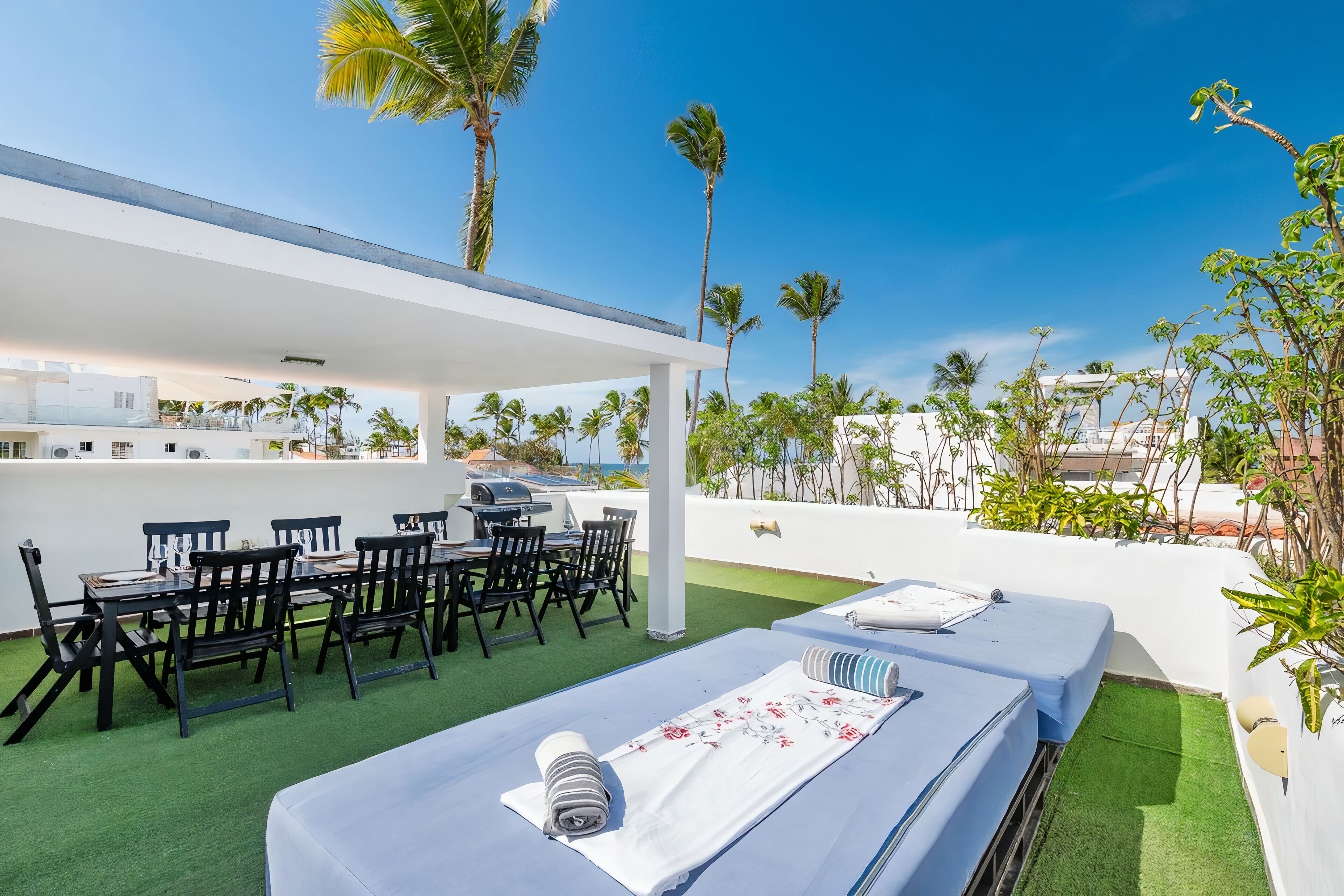 Los Corales Village - Flor del Mar Condo