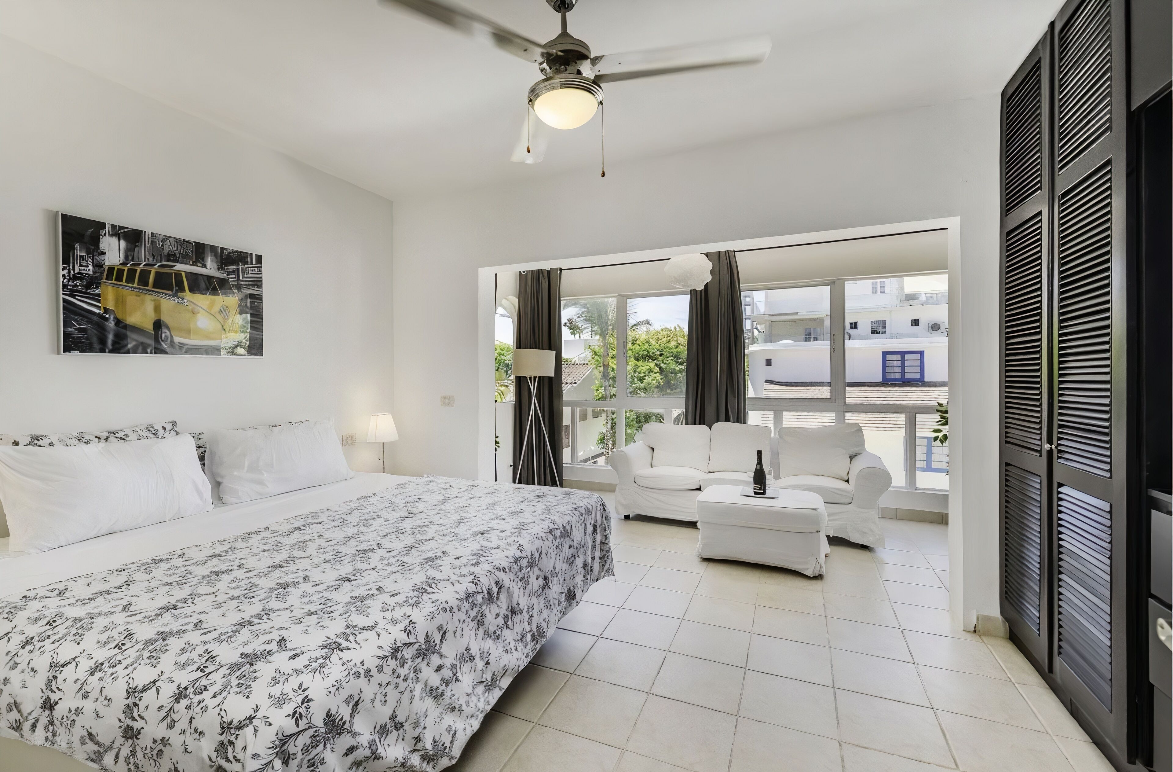 Los Corales Village - Flor del Mar Condo