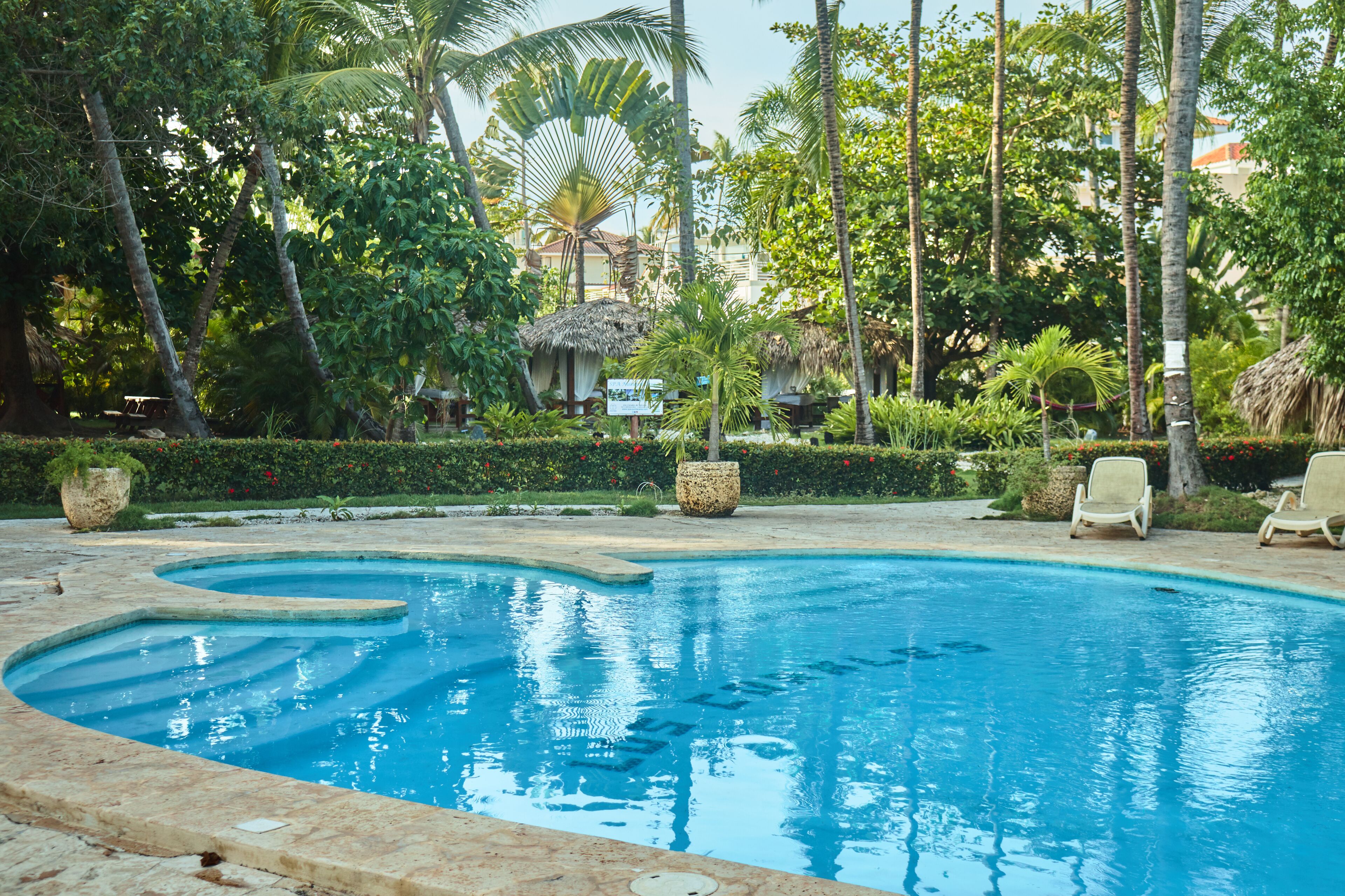 Los Corales Village - Flor del Mar Condo