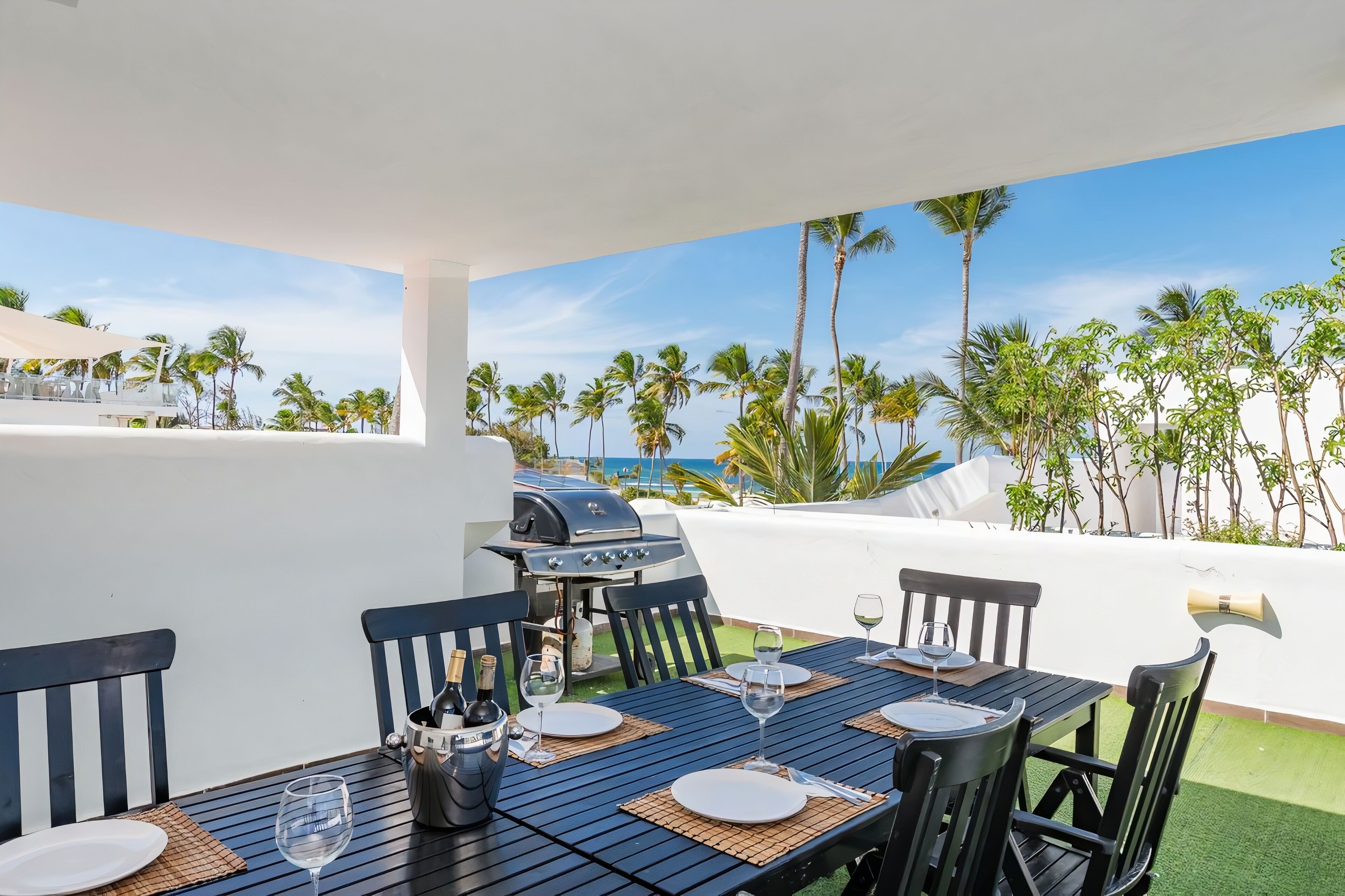 Los Corales Village - Flor del Mar Condo