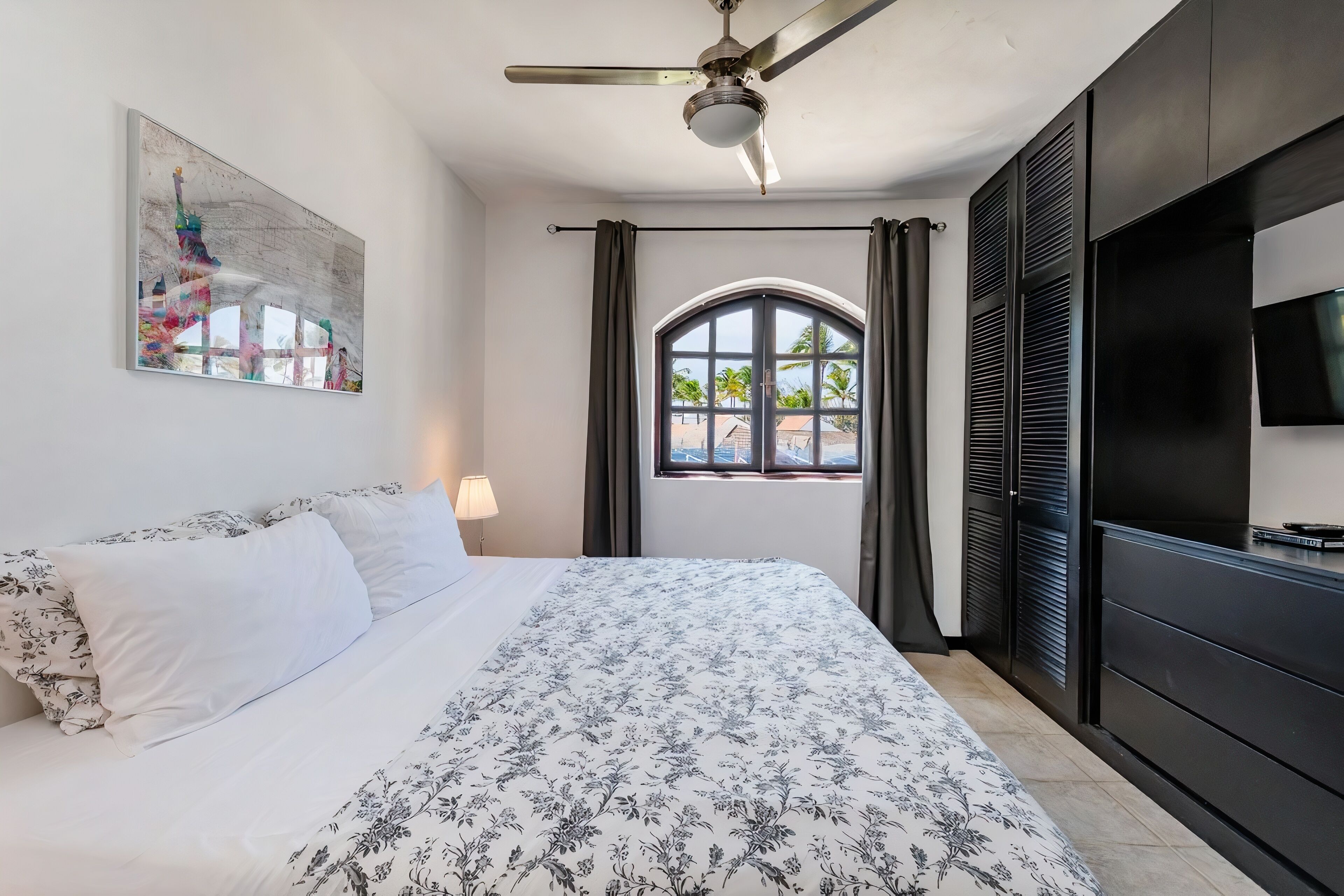 Los Corales Village - Flor del Mar Condo