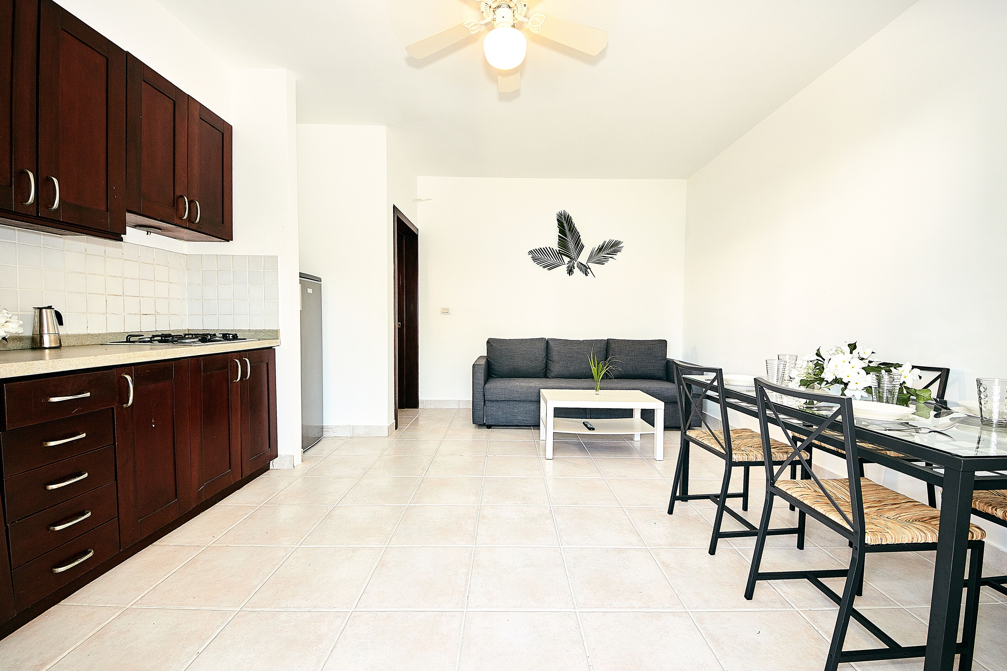 Los Corales Village - Flor del Mar Condo