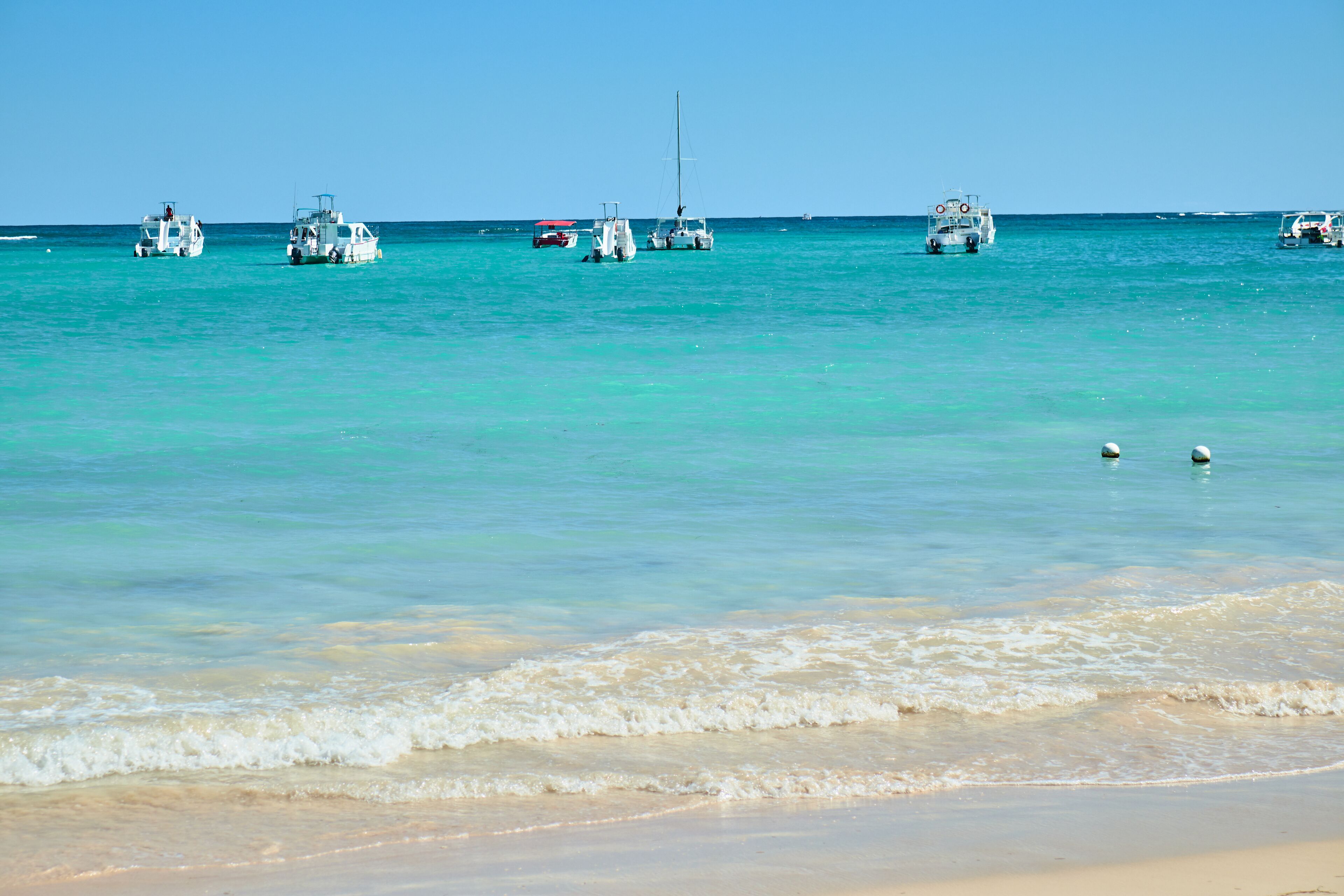 Los Corales Village - Flor del Mar Condo