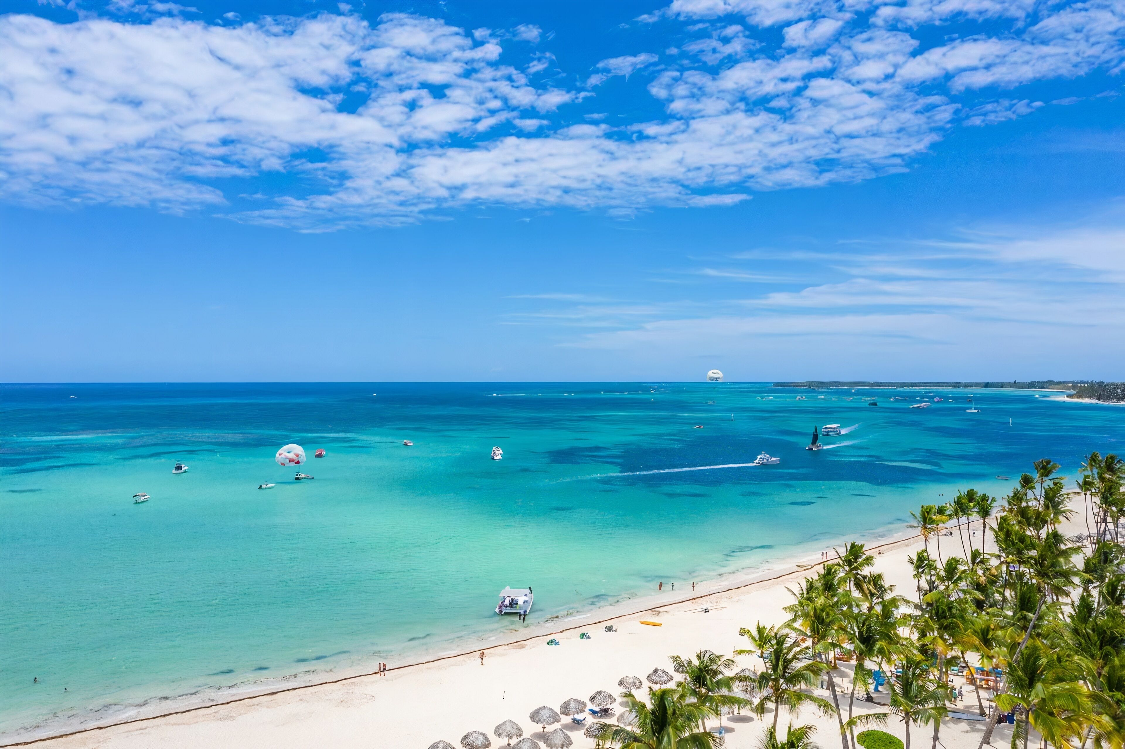 Los Corales Village - Flor del Mar Condo