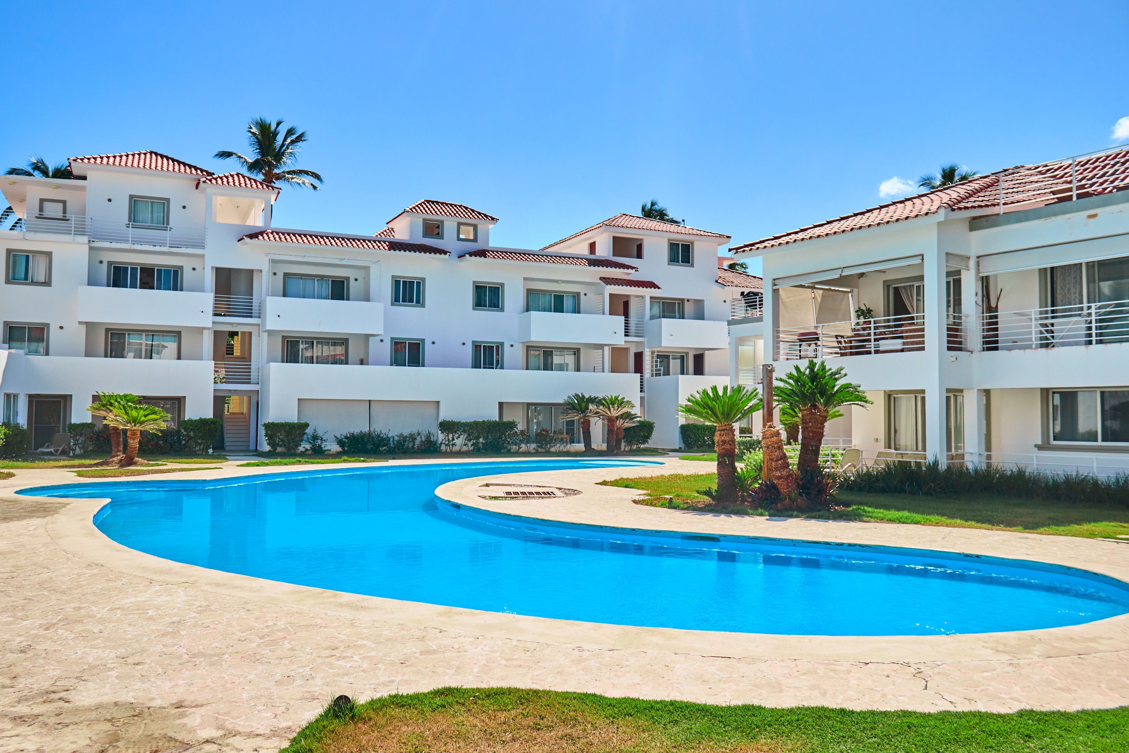 Los Corales Village - Flor del Mar Condo