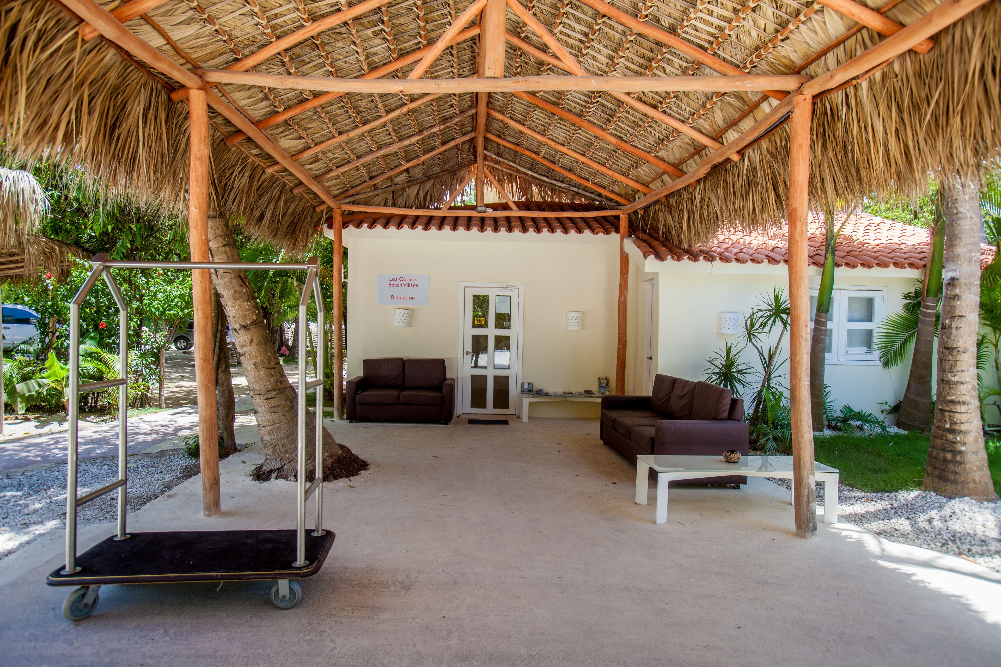 Los Corales Village - Flor del Mar Condo