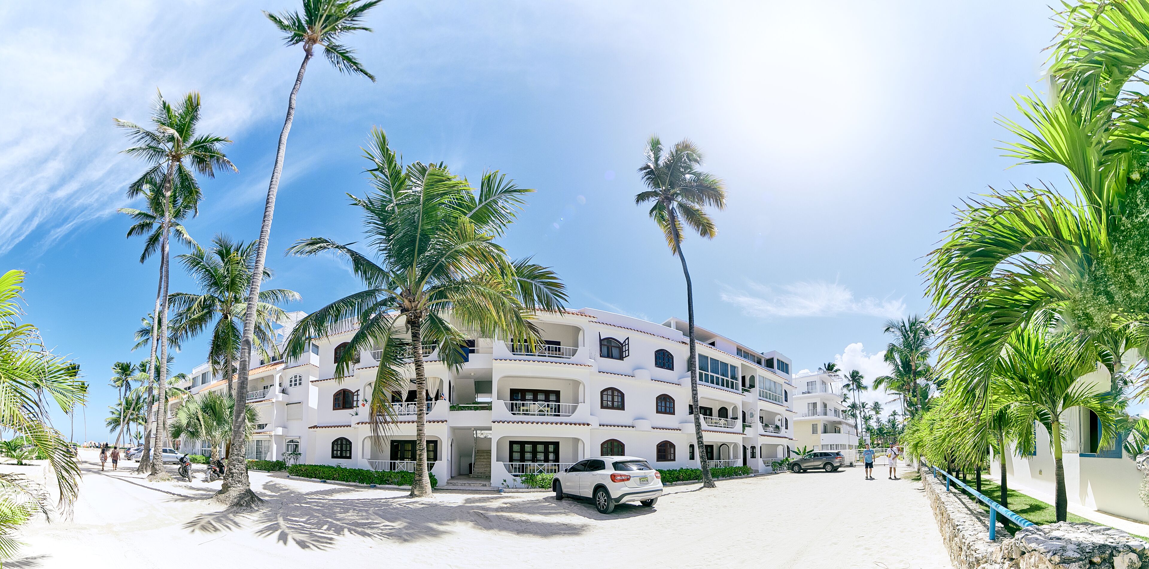 Los Corales Village - Flor del Mar Condo
