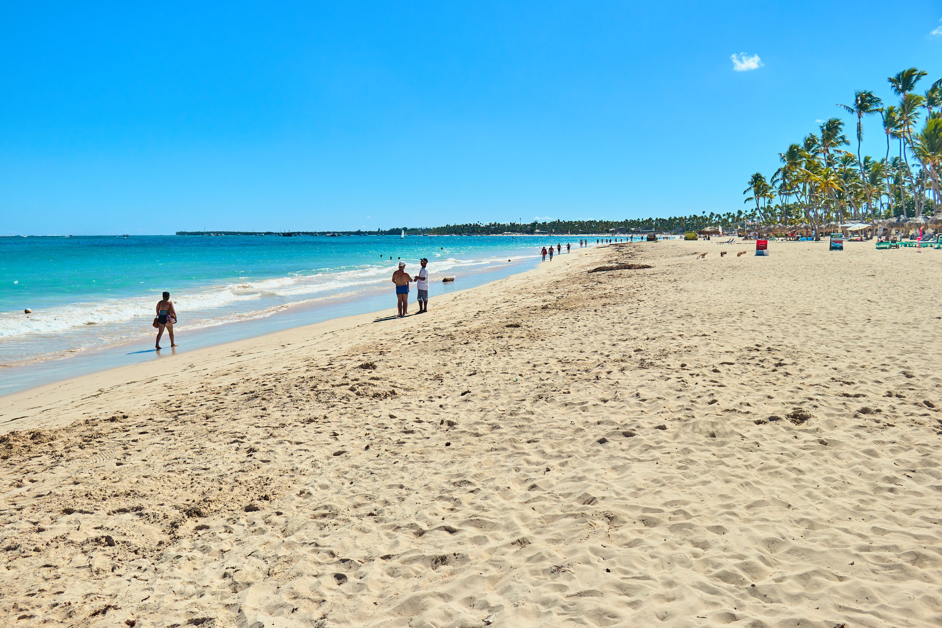 Los Corales Village - Flor del Mar Condo