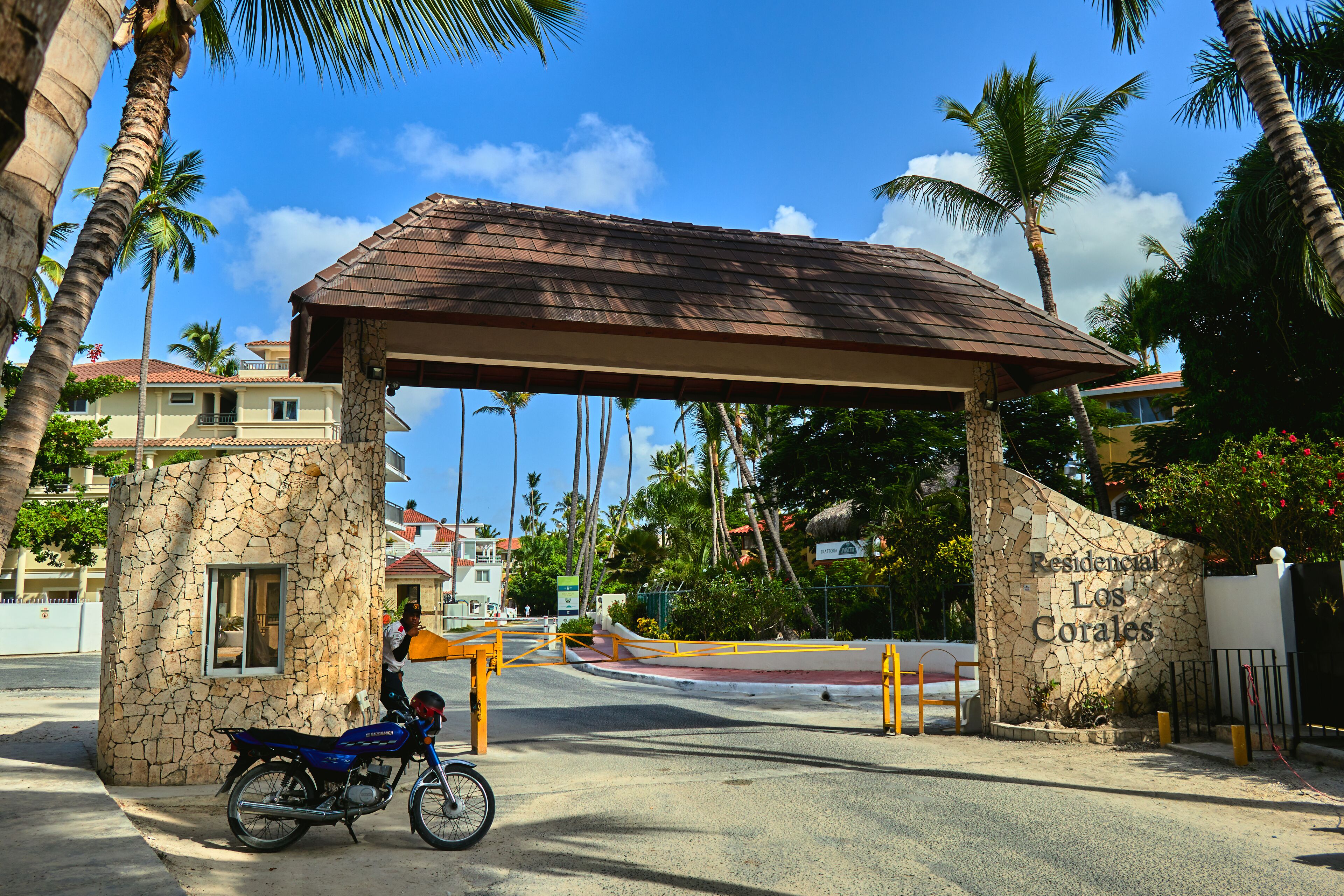 Los Corales Village - Flor del Mar Condo