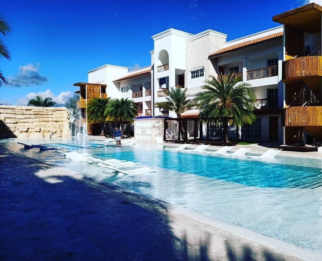 Luxury Apartments Bello