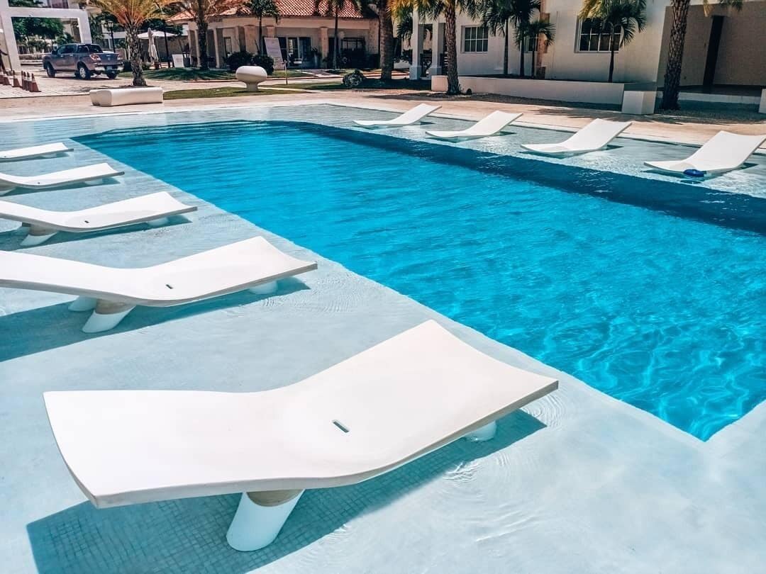 Luxury Apartments Bello