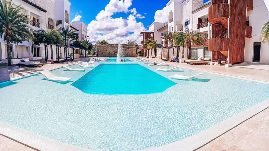 Luxury Apartments Bello