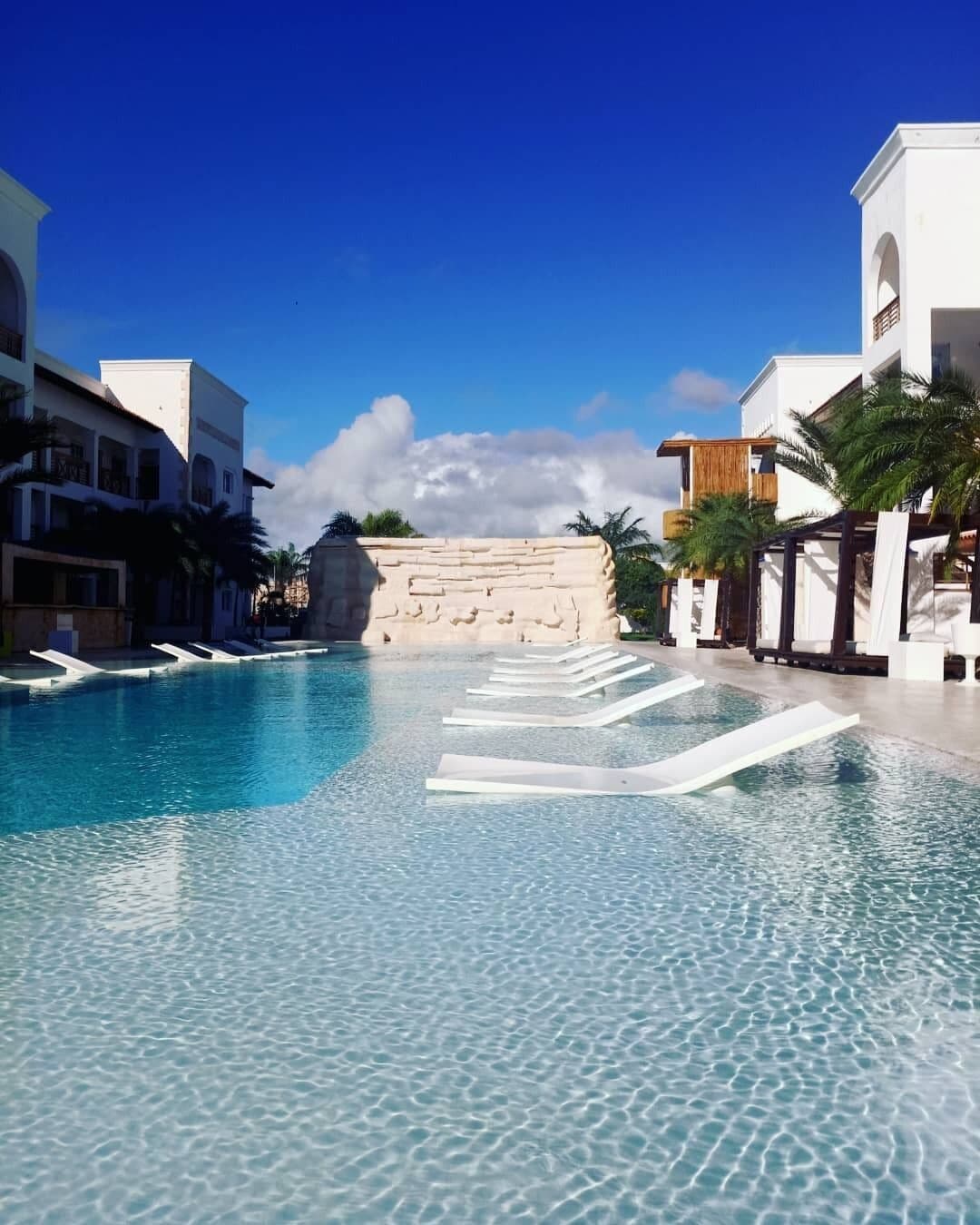 Luxury Apartments Bello
