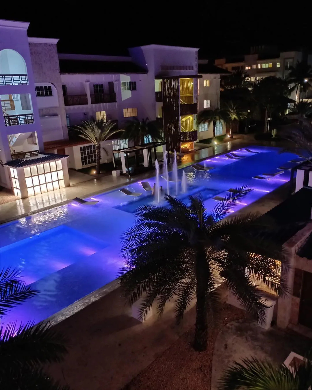Luxury Apartments Bello