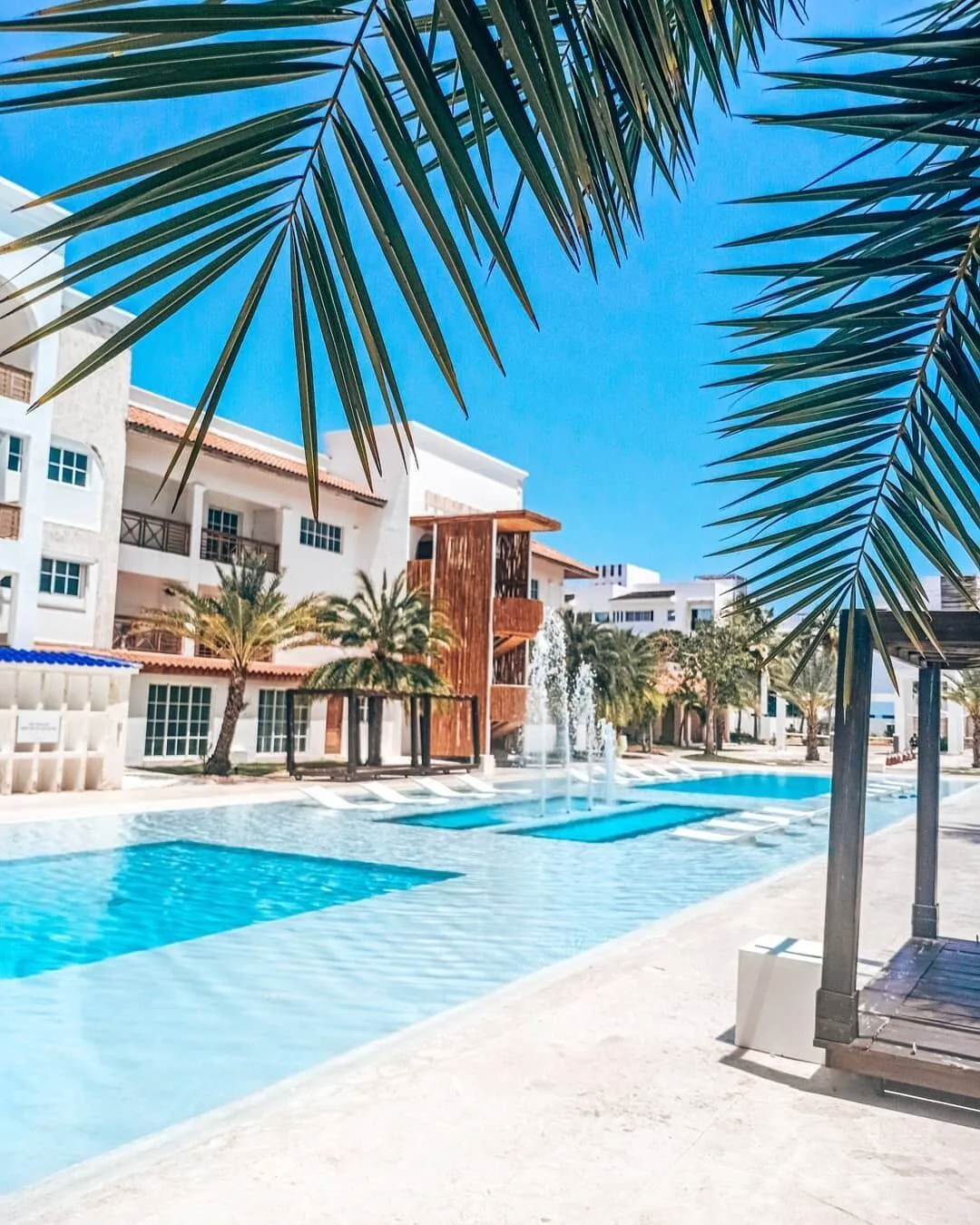 Luxury Apartments Bello