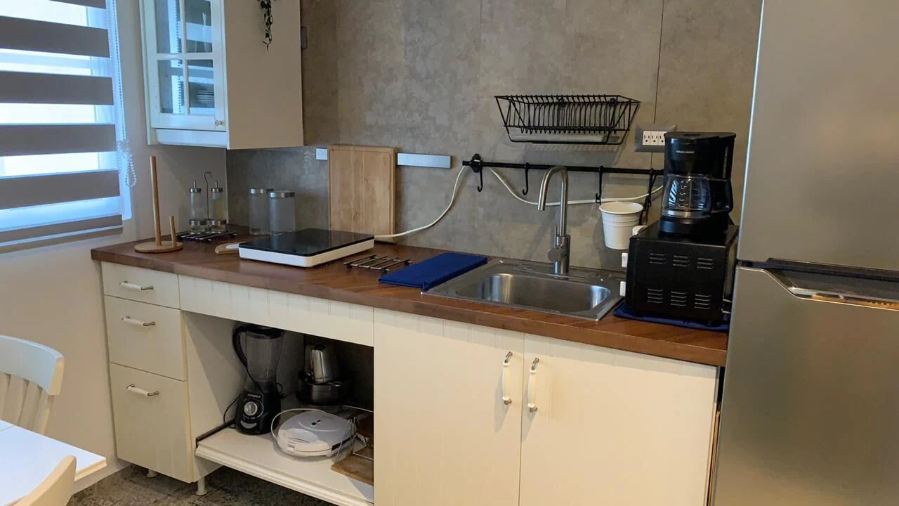 Luxury Apartments Bello