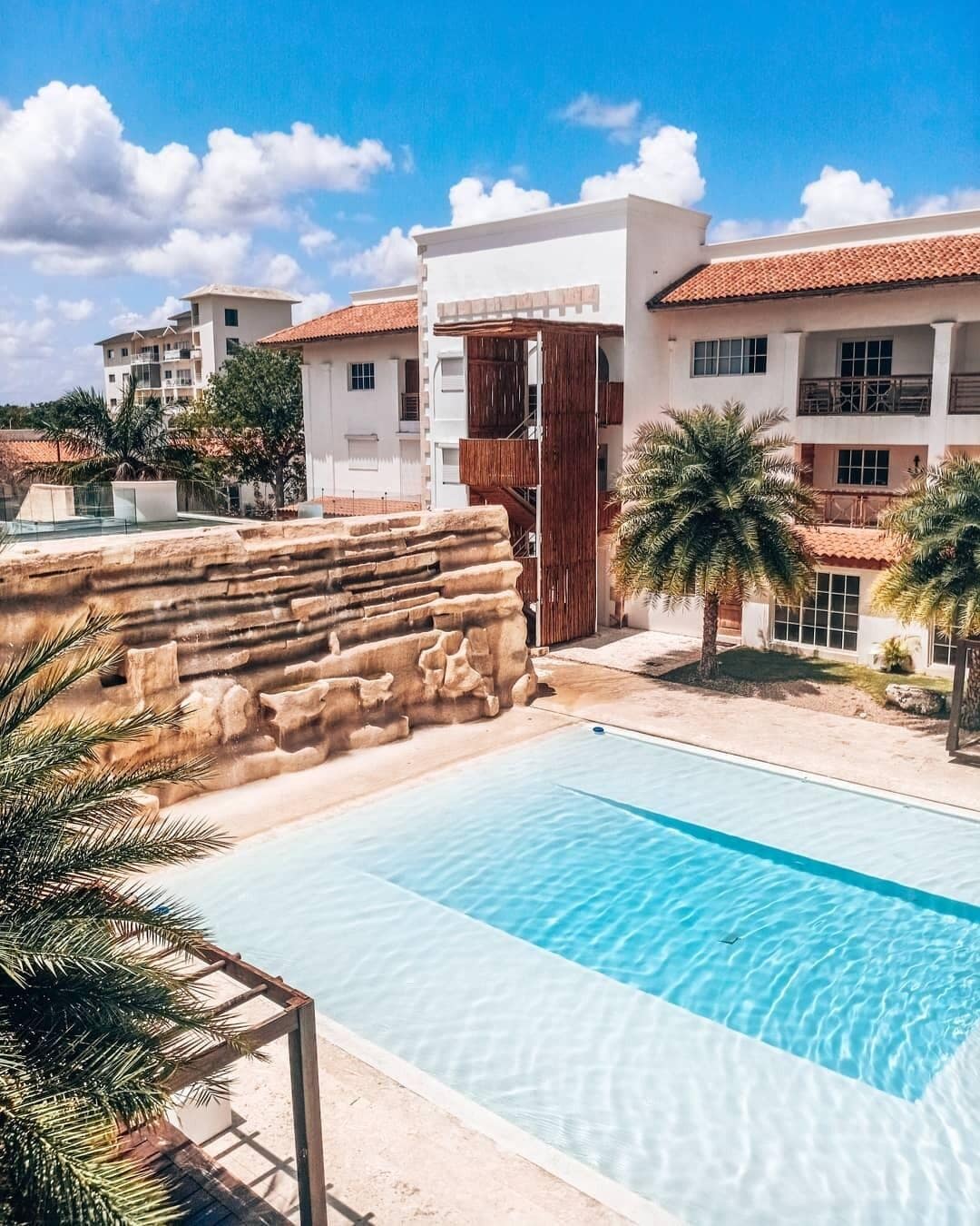 Luxury Apartments Bello