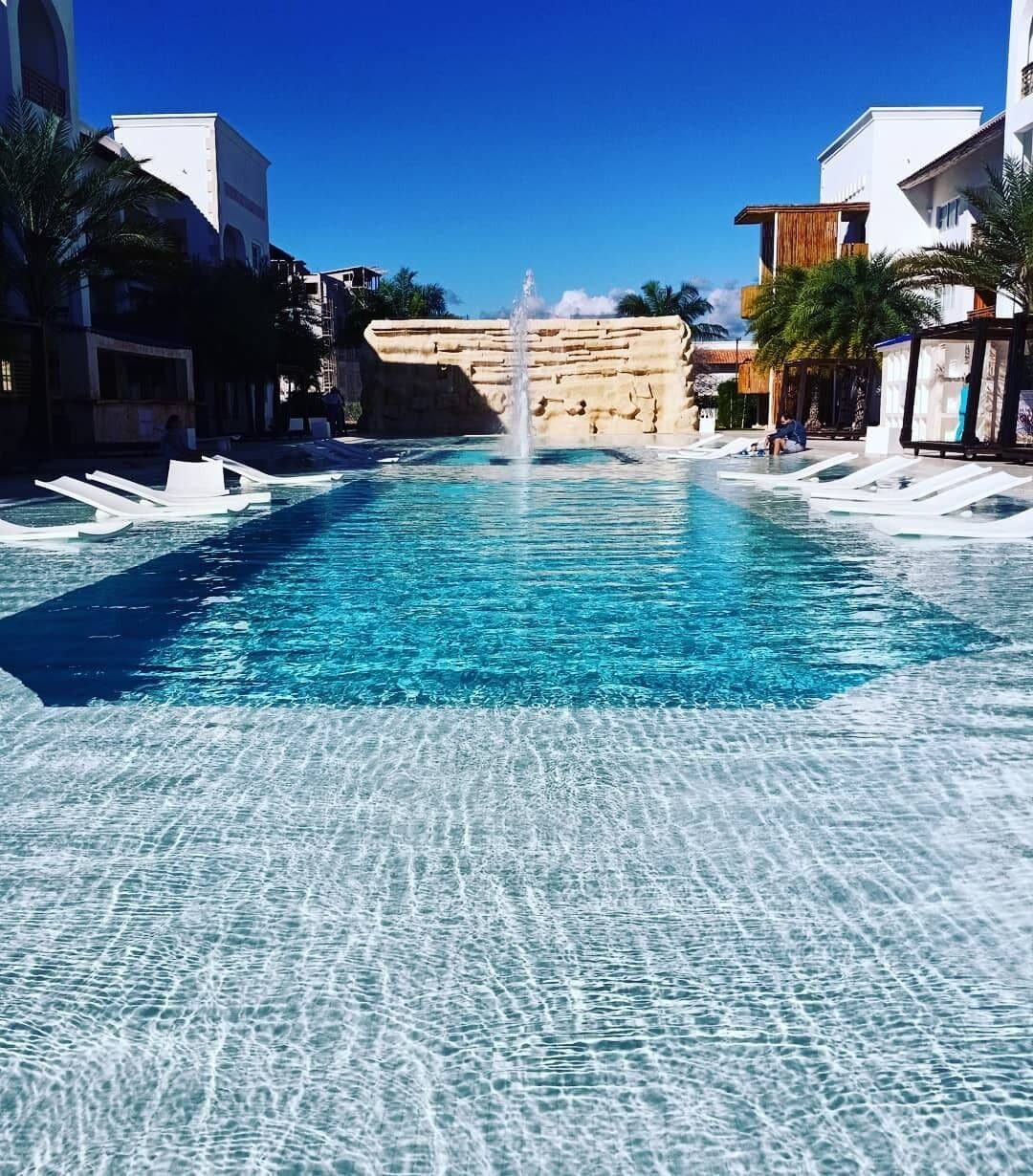 Luxury Apartments Bello