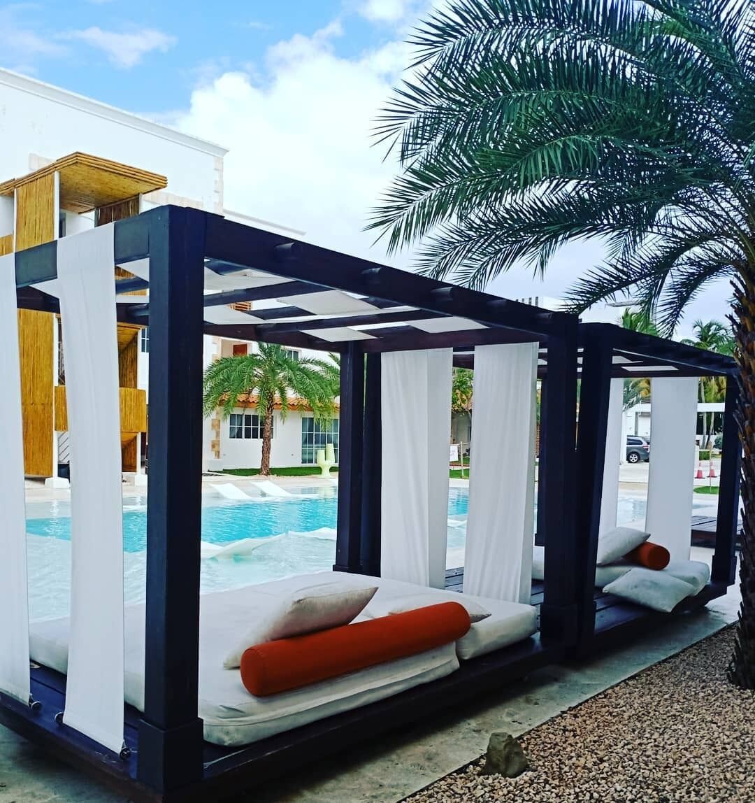 Luxury Apartments Bello