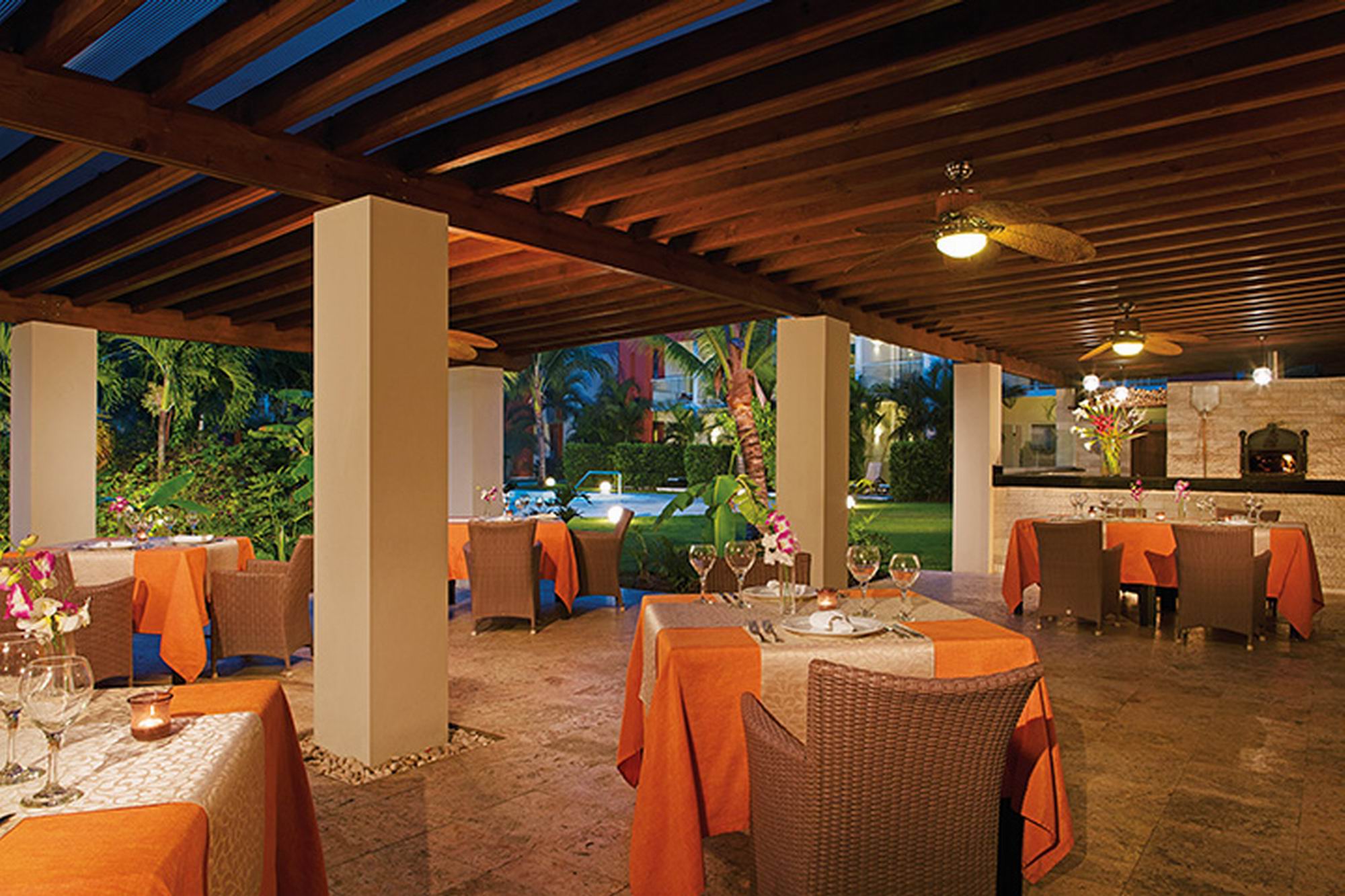 Now Garden Punta Cana