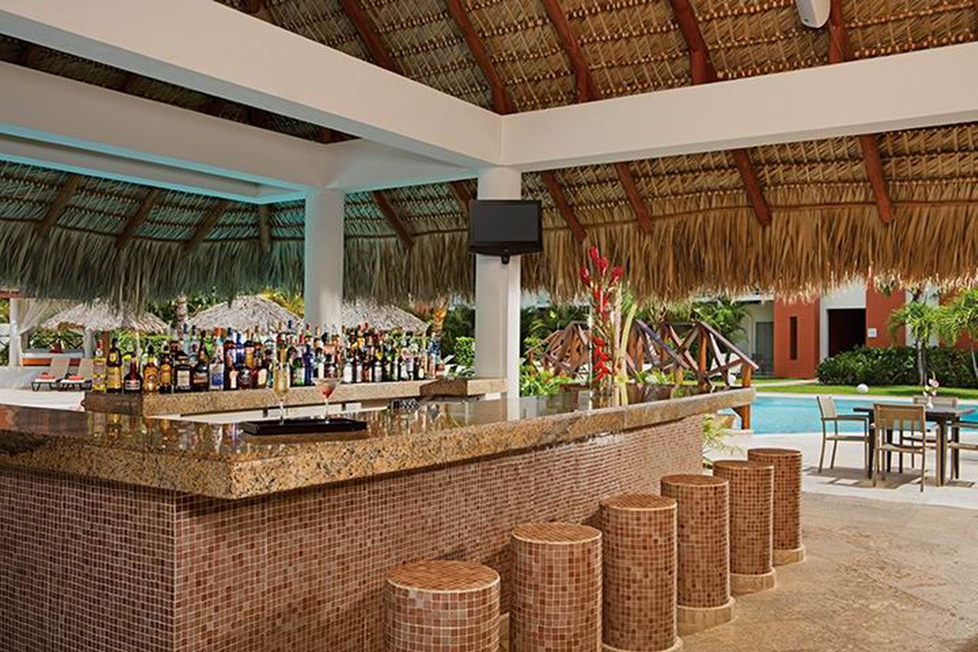Now Garden Punta Cana