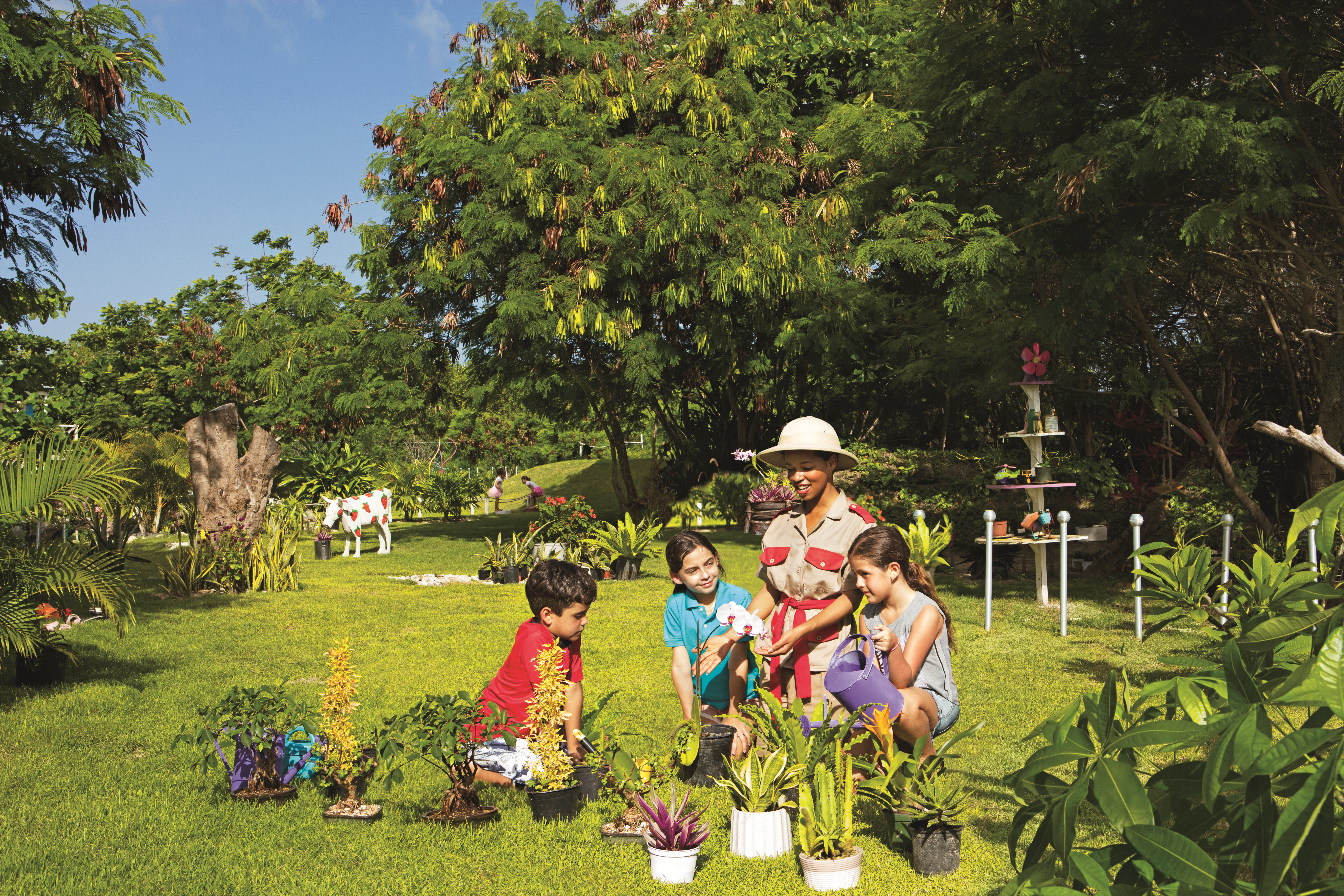 Now Garden Punta Cana