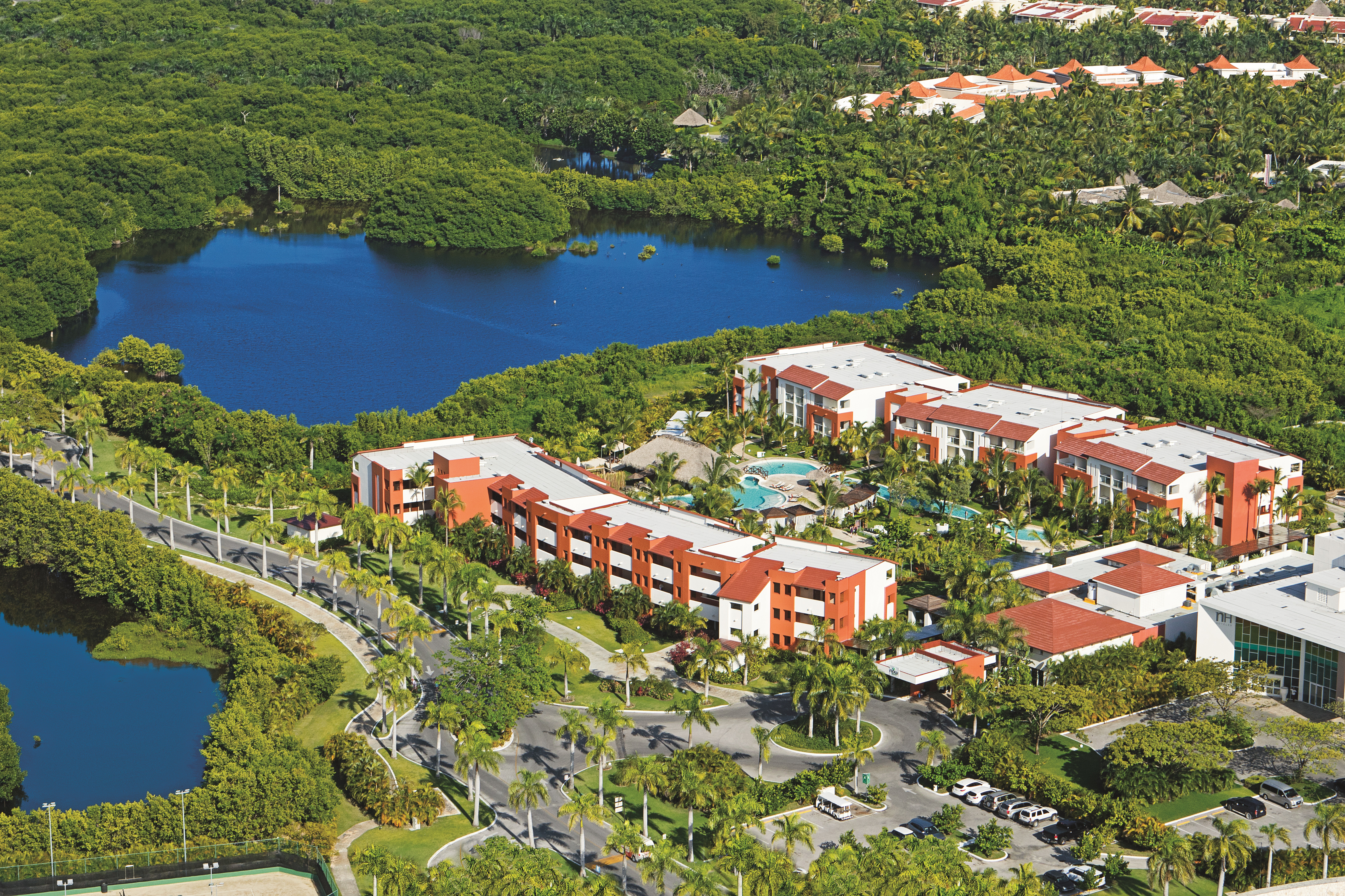 Now Garden Punta Cana